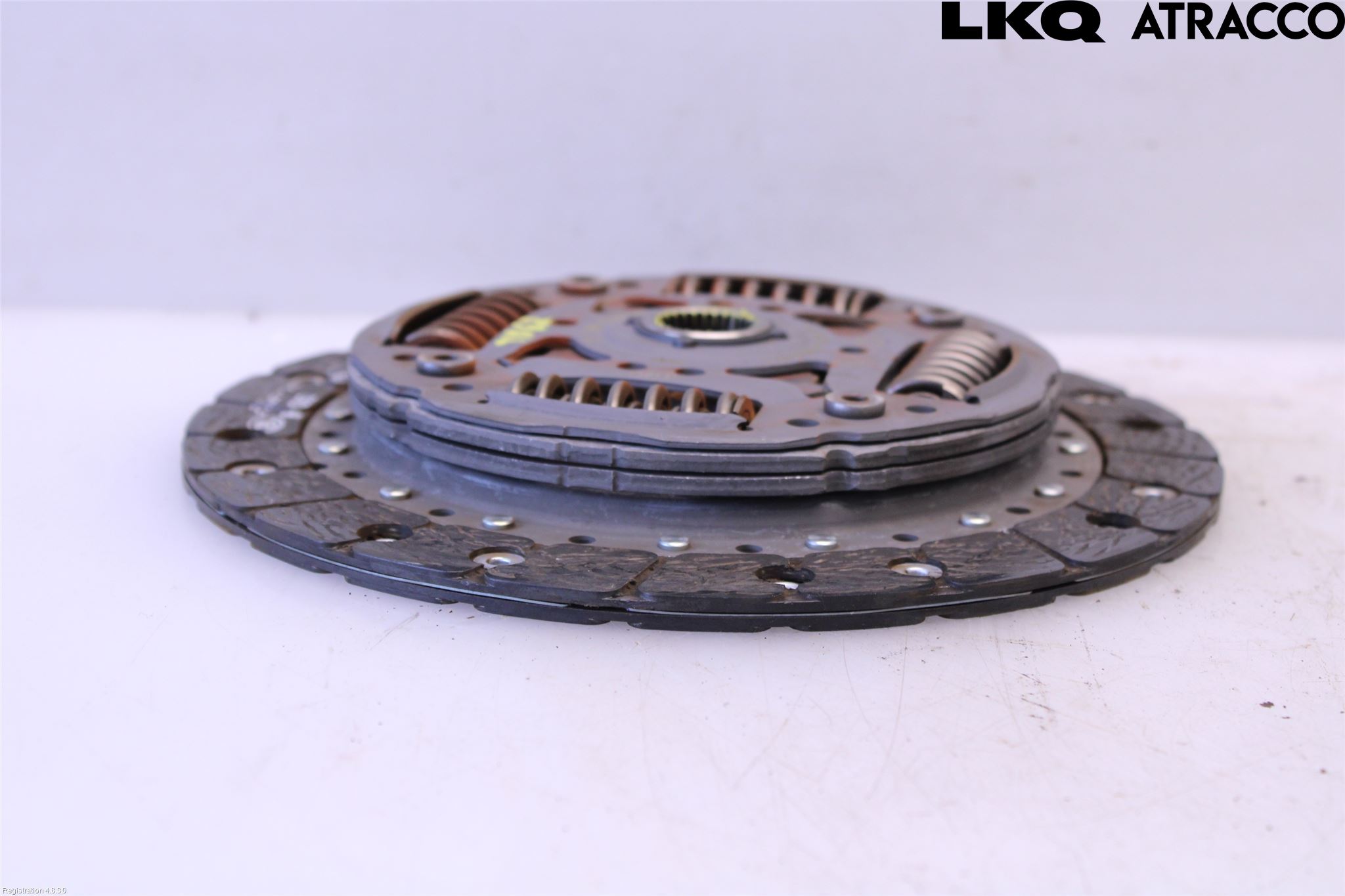 Kia XCEED 19- Clutch Lamell