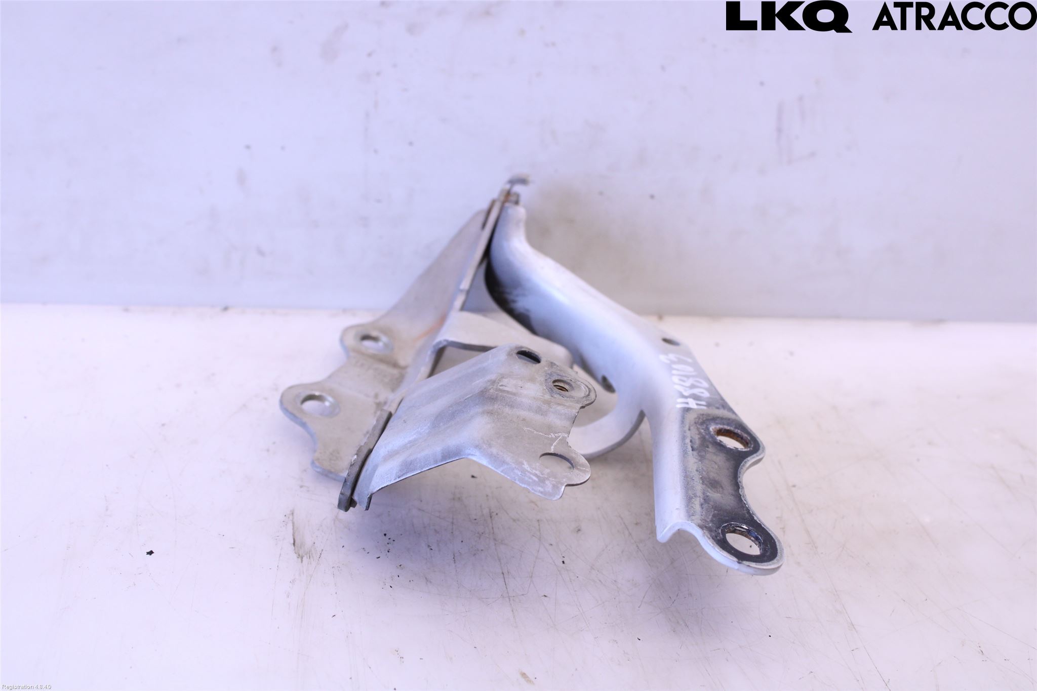 Lexus LS 460/600H 07-17 Panser Hengsel - Hengsler