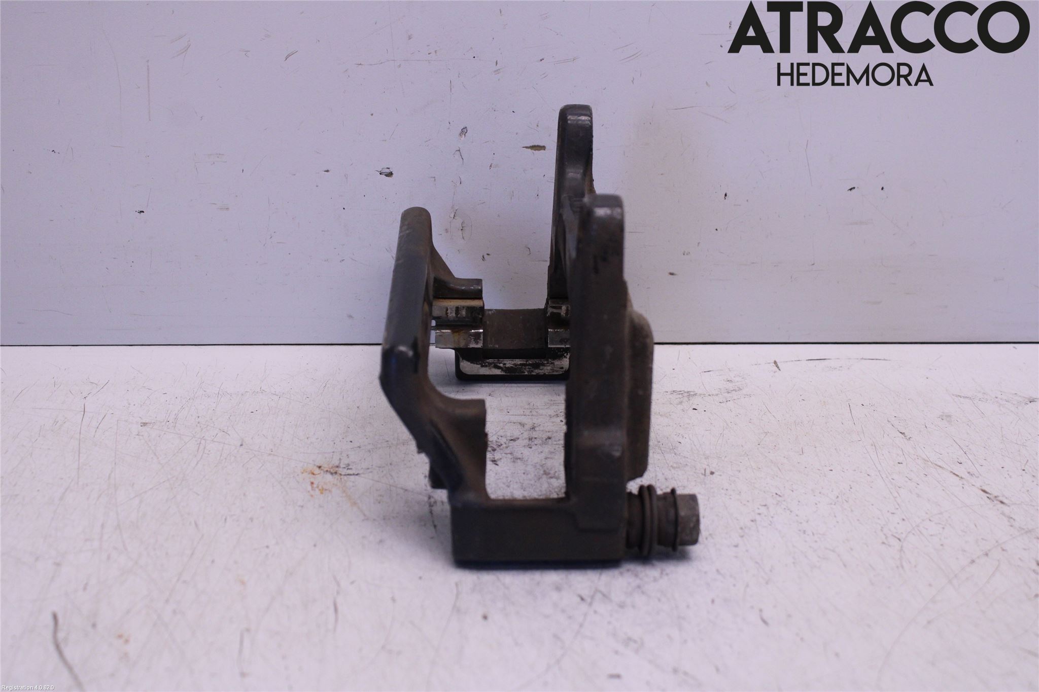 Audi A8/S8 4E  02-09 Bremsecaliper Feste Holder