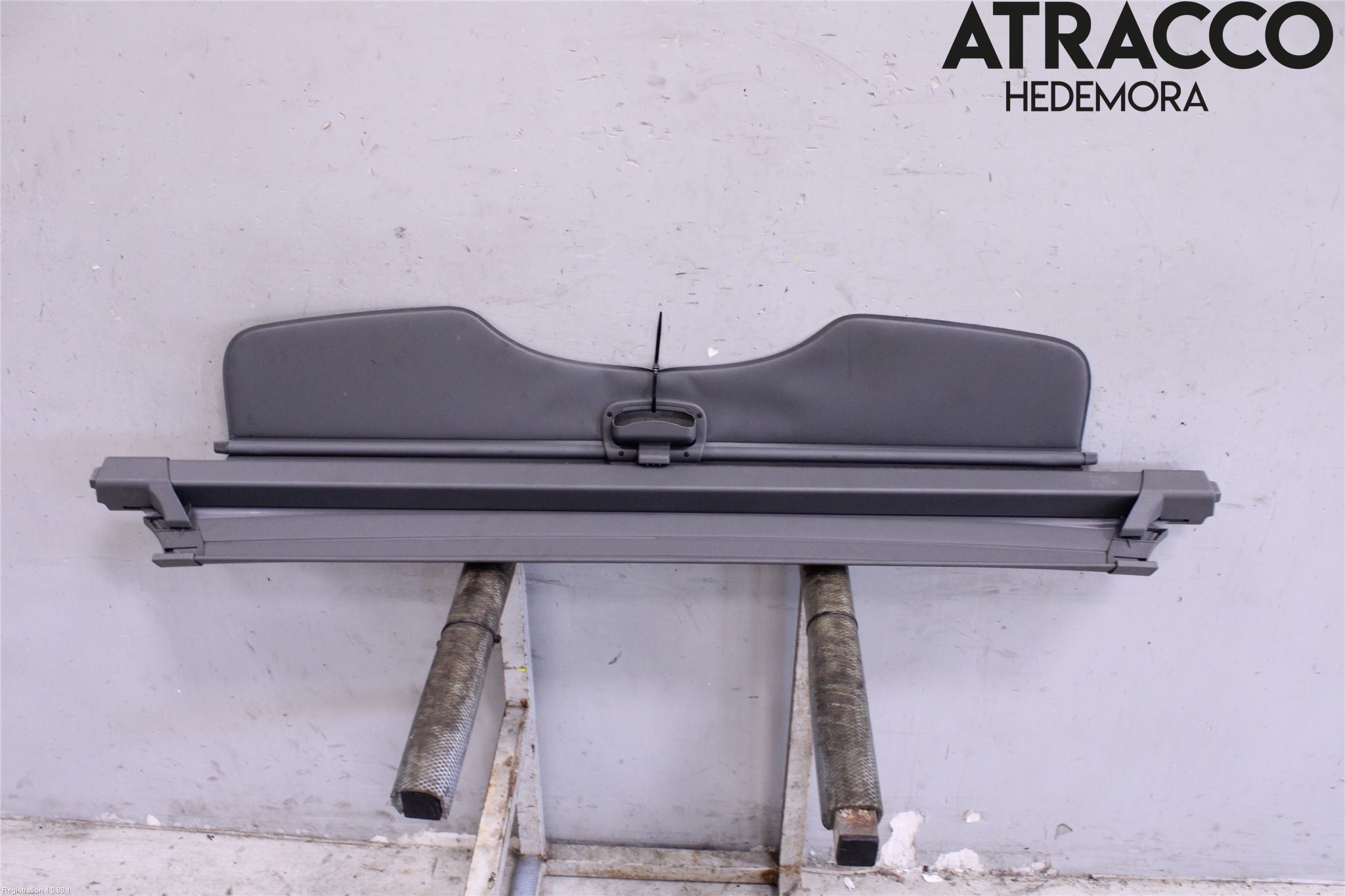 Ford FOCUS 08-11 Innr Innsyn Beskytelse Stv