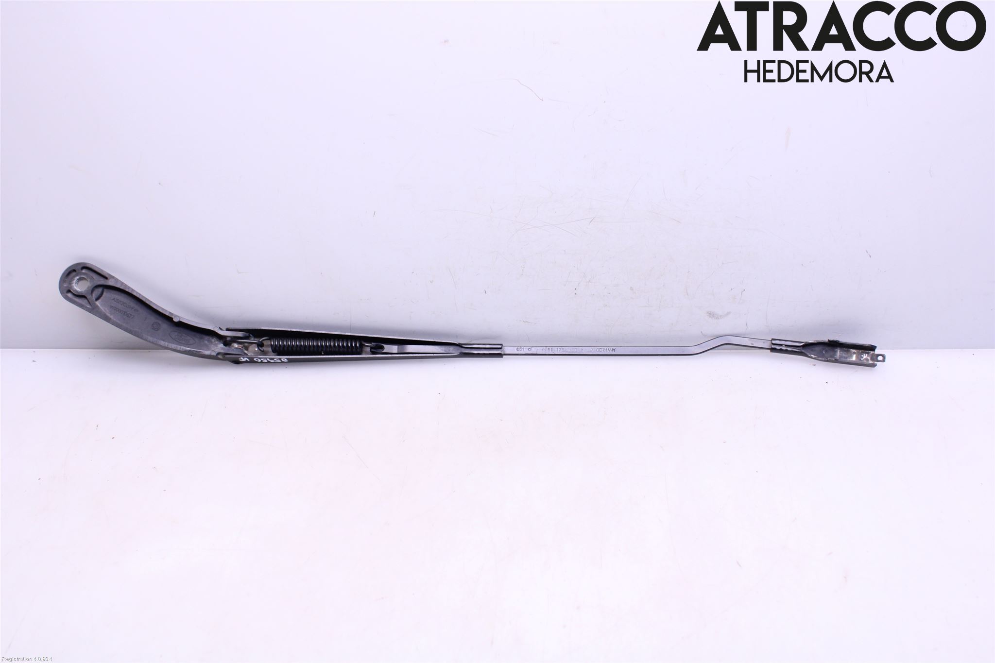 Ford C-MAX II  11-14 Viskerarm-Armer Frontrute