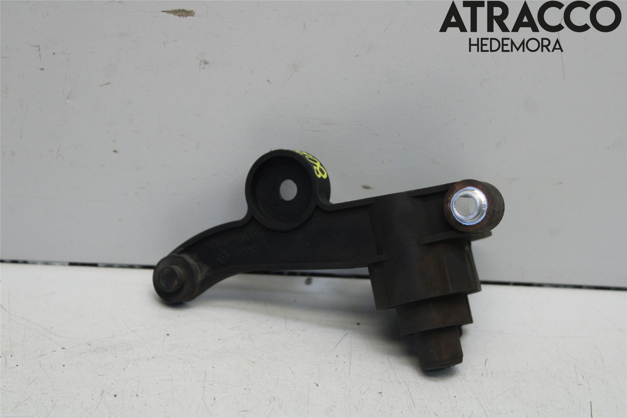 Peugeot 308 08-13 Giver Turtall - Tenning