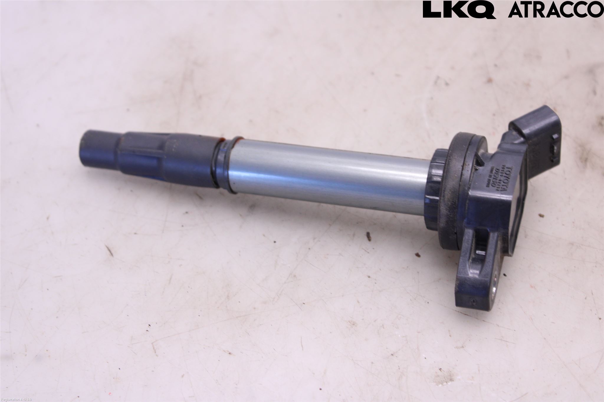 Toyota COROLLA 08-12 Coil