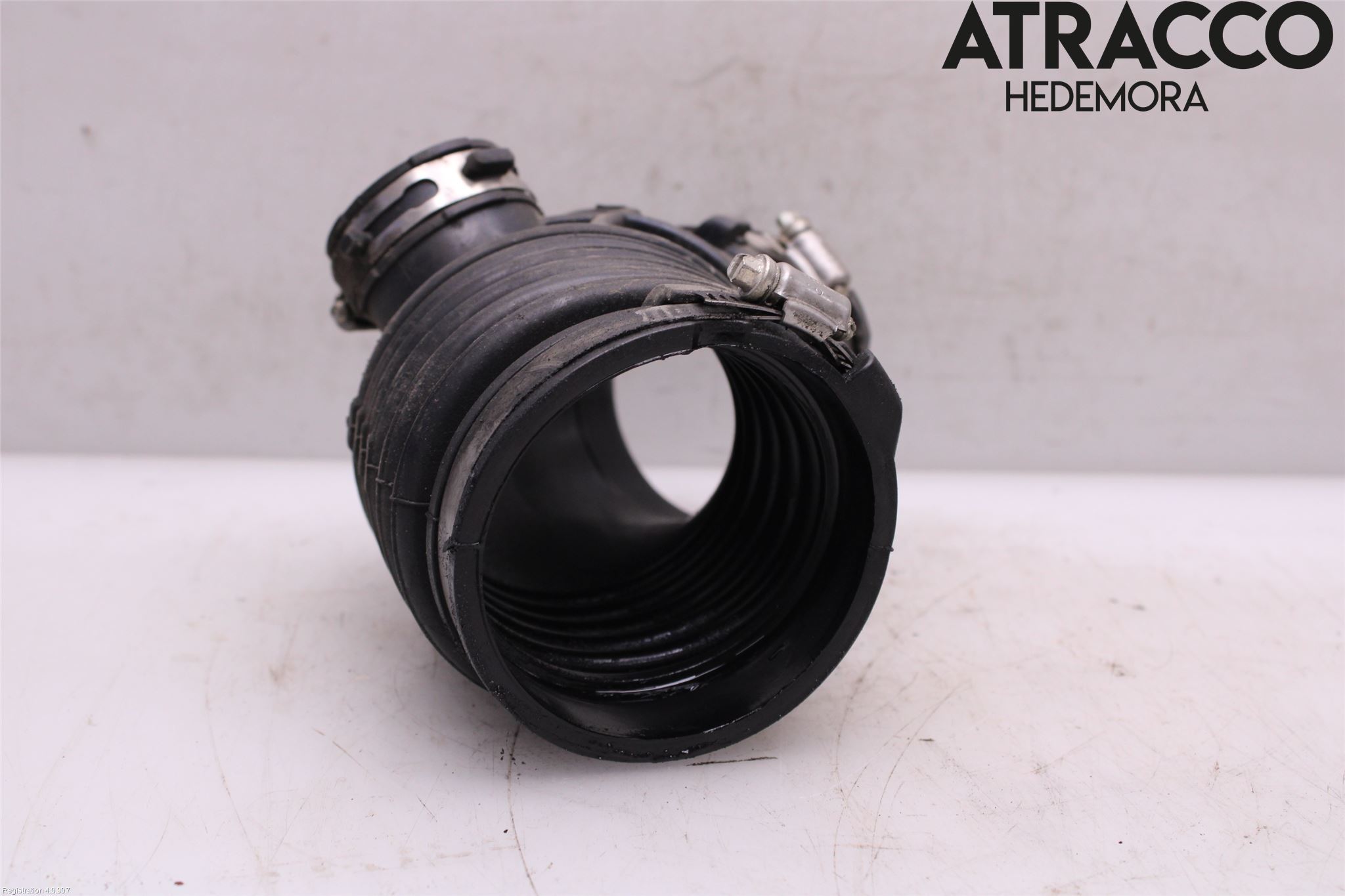 BMW 5 G30/G31/F90 17-23 Inns Gummibelg - Slange