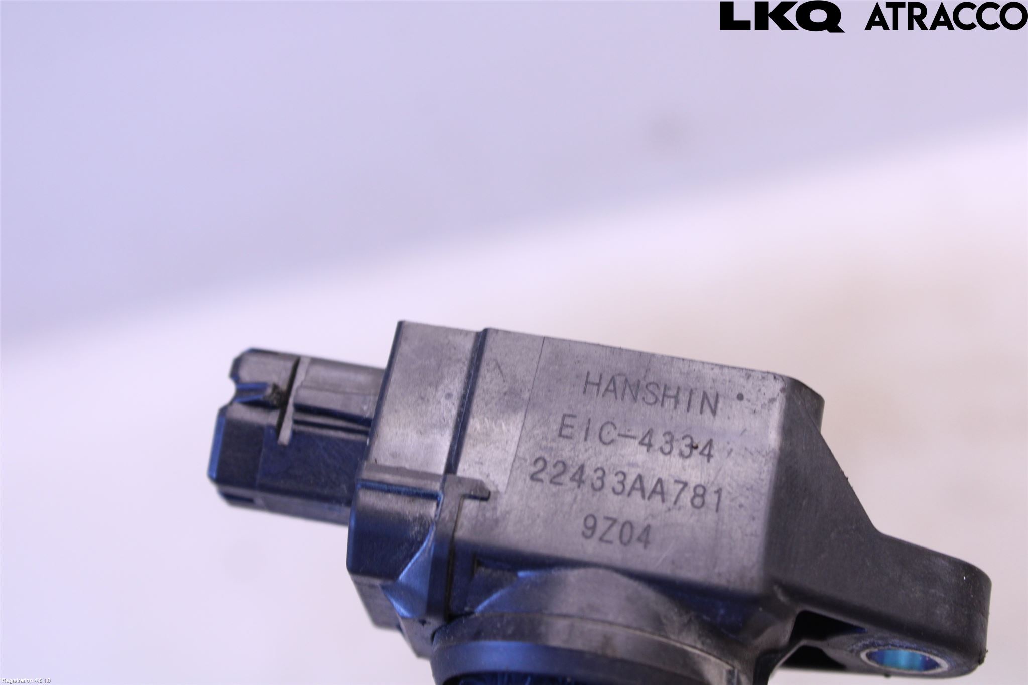 Subaru XV 18-22 Coil