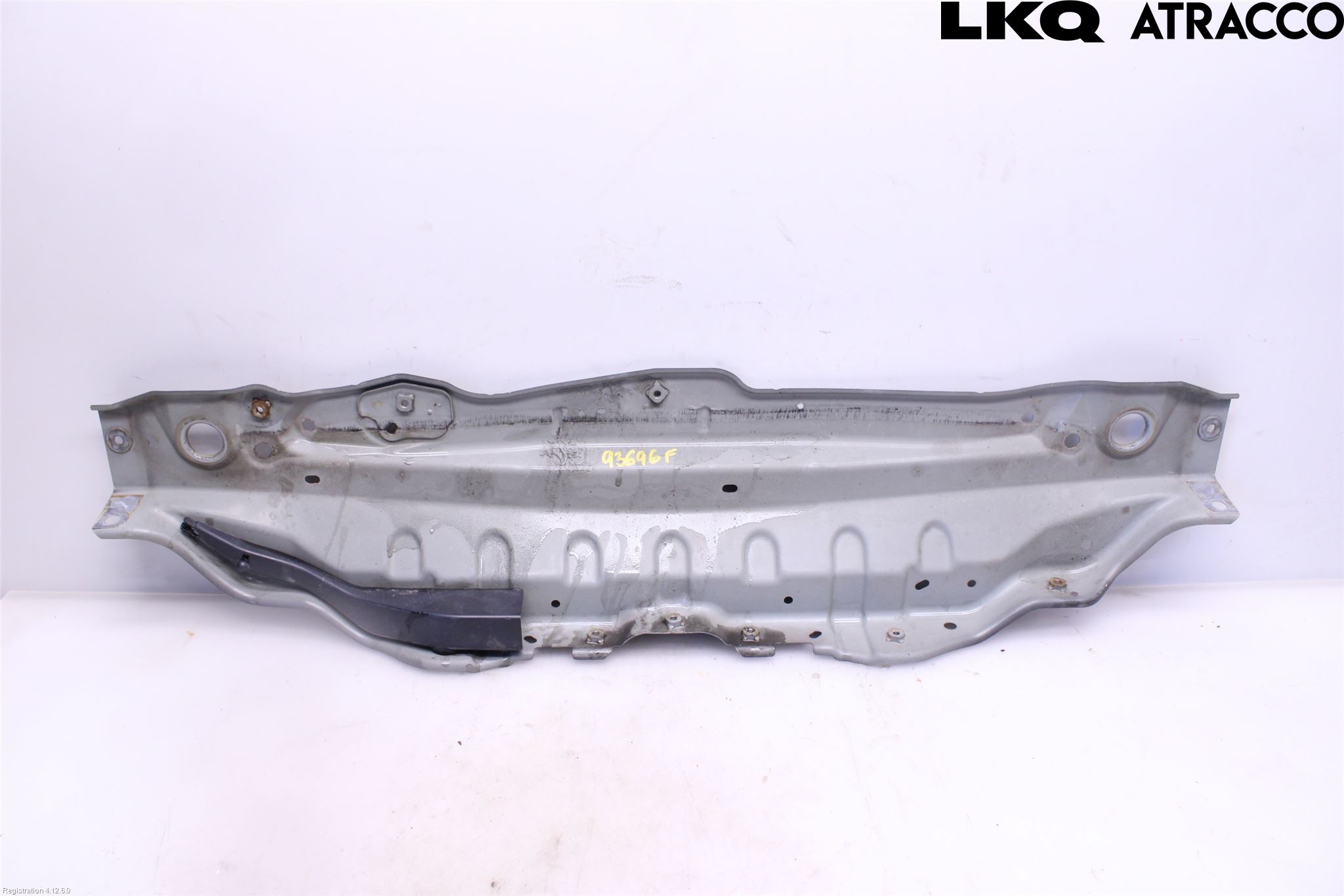 Lexus RX AL20 16-22 Radiator Feste - Ramme - Bjelk
