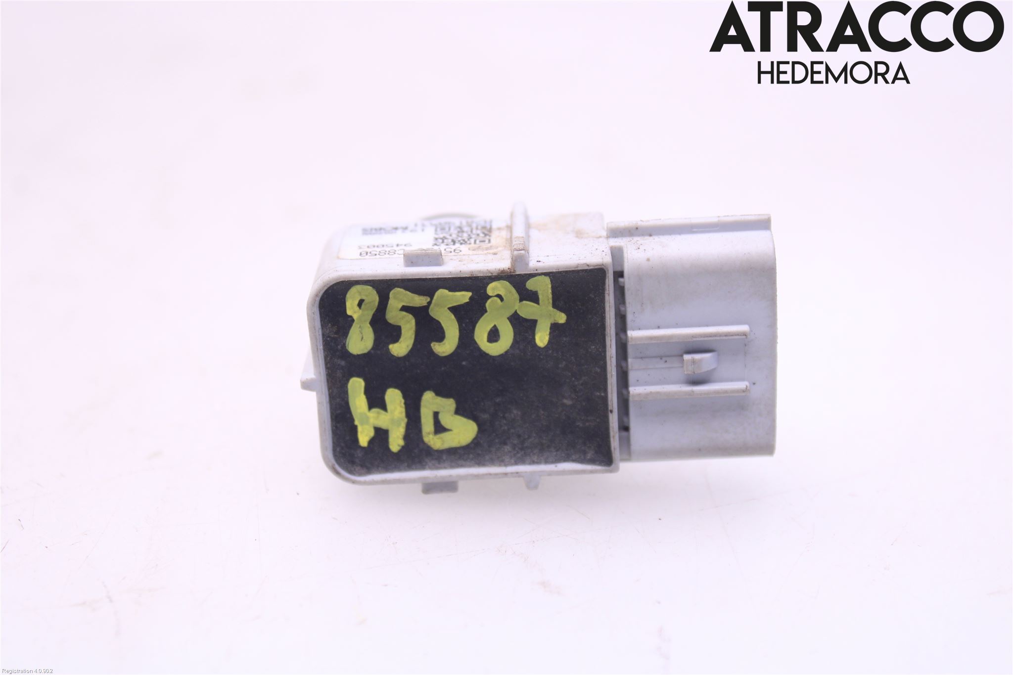 Hyundai i20 GB 15-20 Sensor Ryggesensor