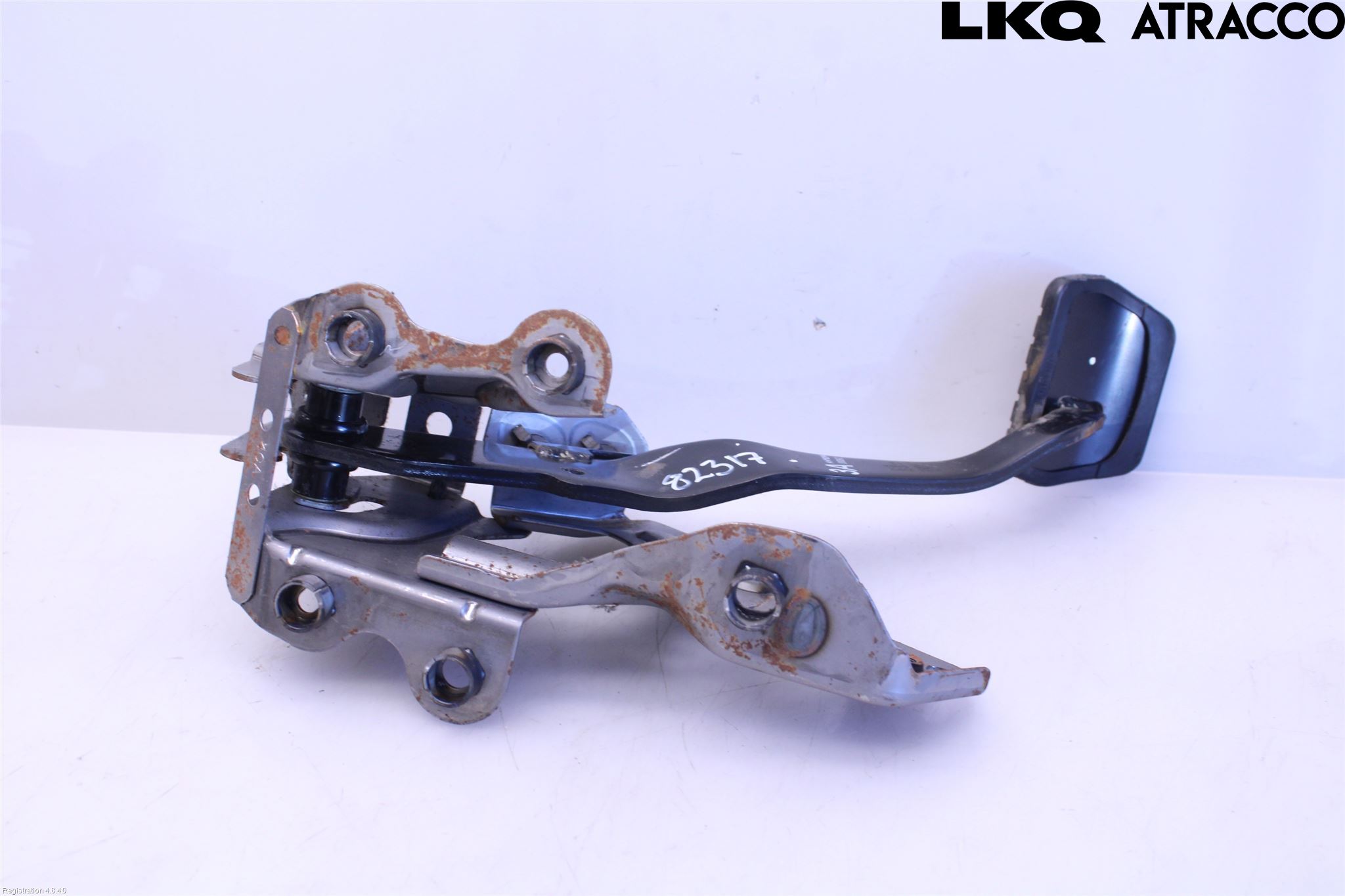 Nissan X-TRAIL 14-21 Bremsepedal
