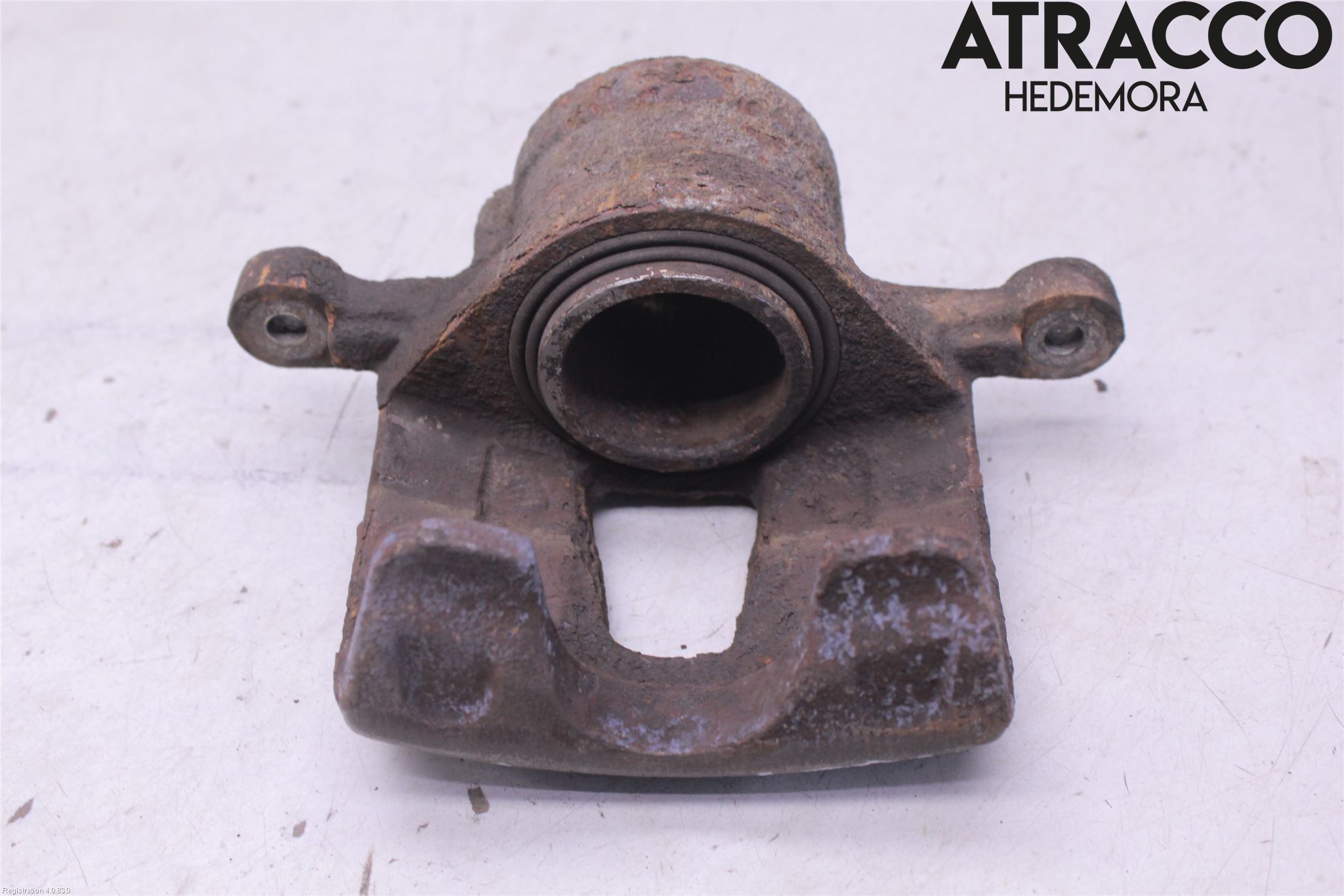 Chevrolet NUBIRA Bremsecaliper Foran Venstre