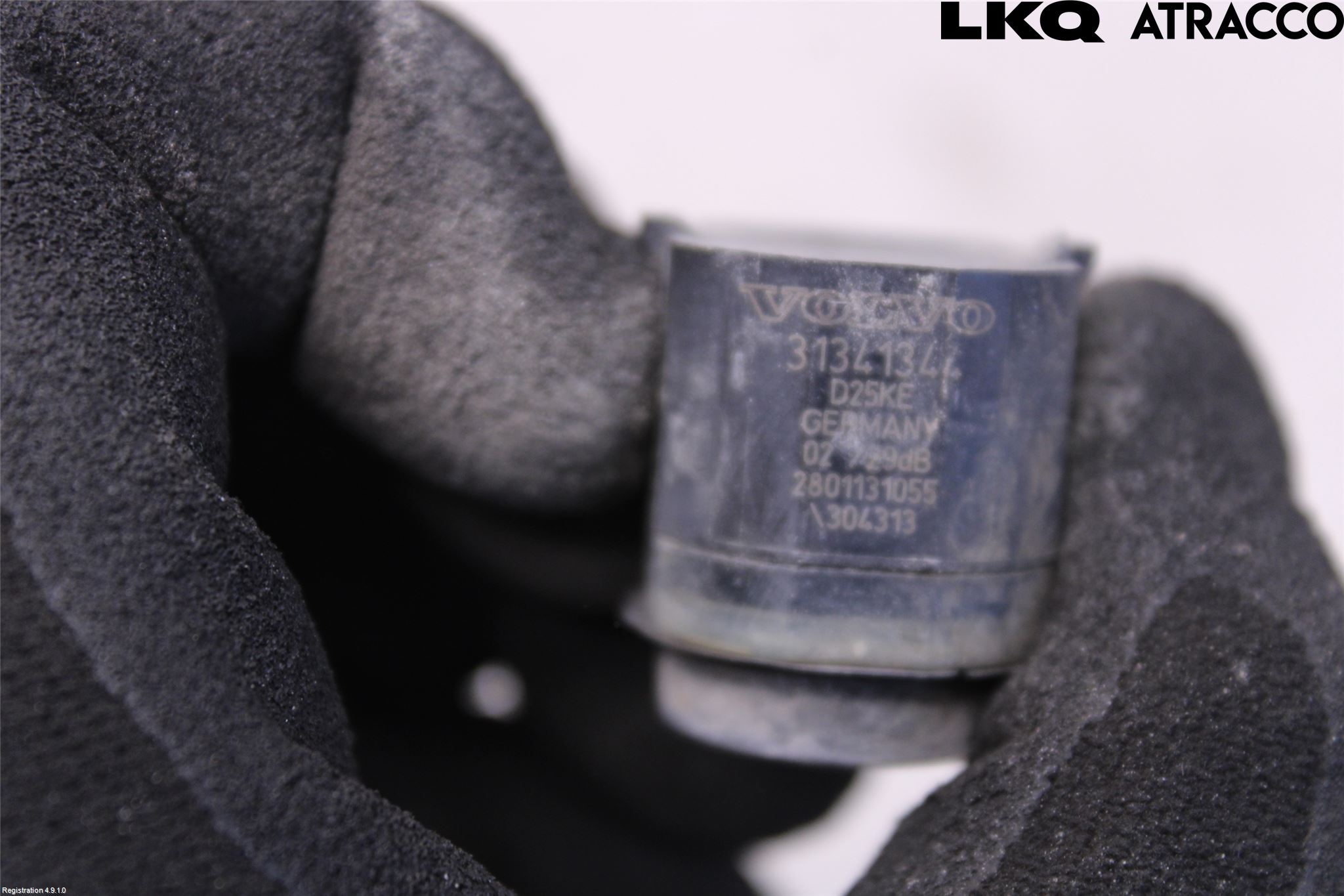 Volvo V40 12-19 Sensor Ryggesensor