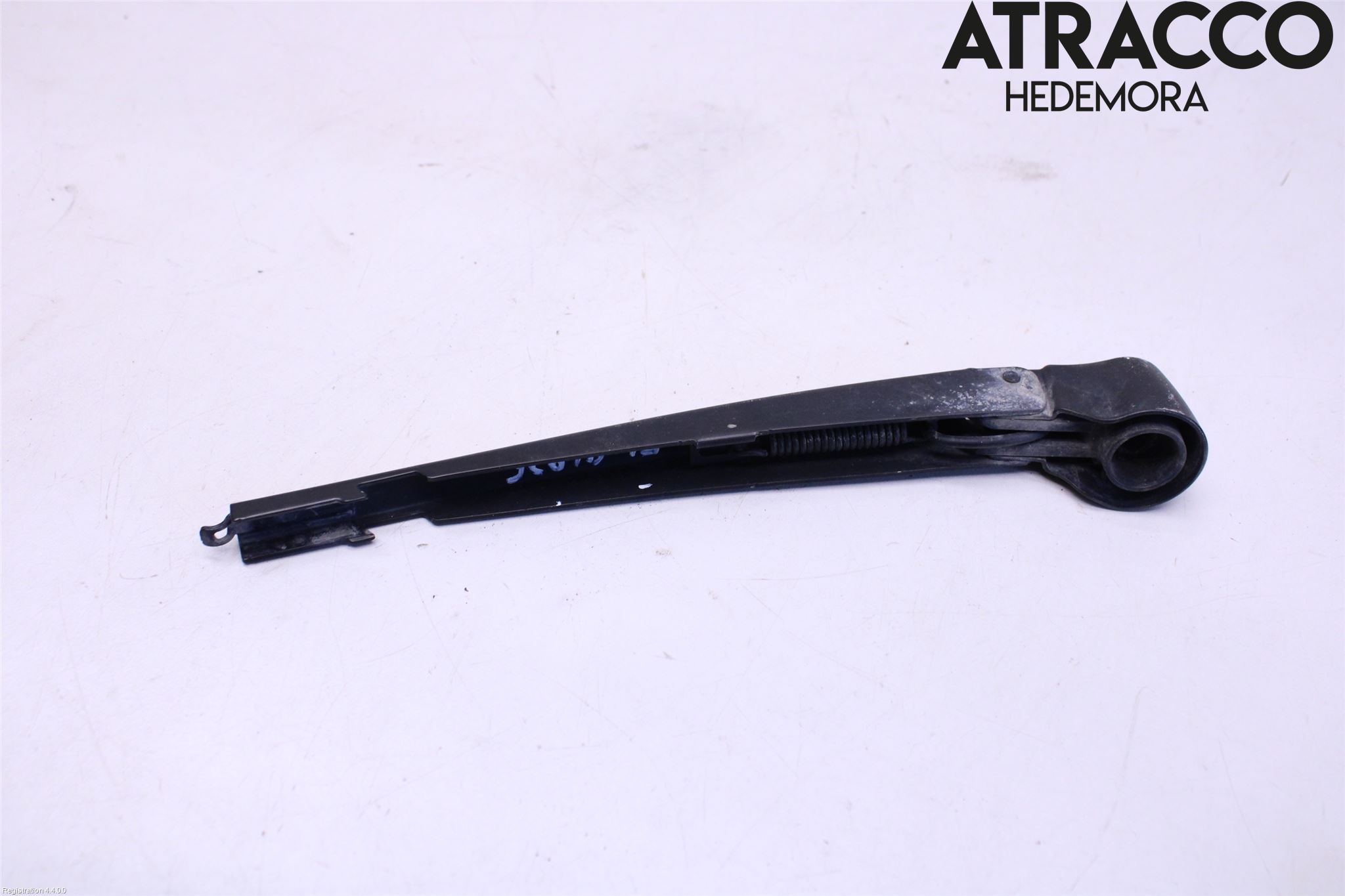 Mercedes-Benz MB CLA-KLASS (C117/X117) 13-19 Viskerarm Bakrute