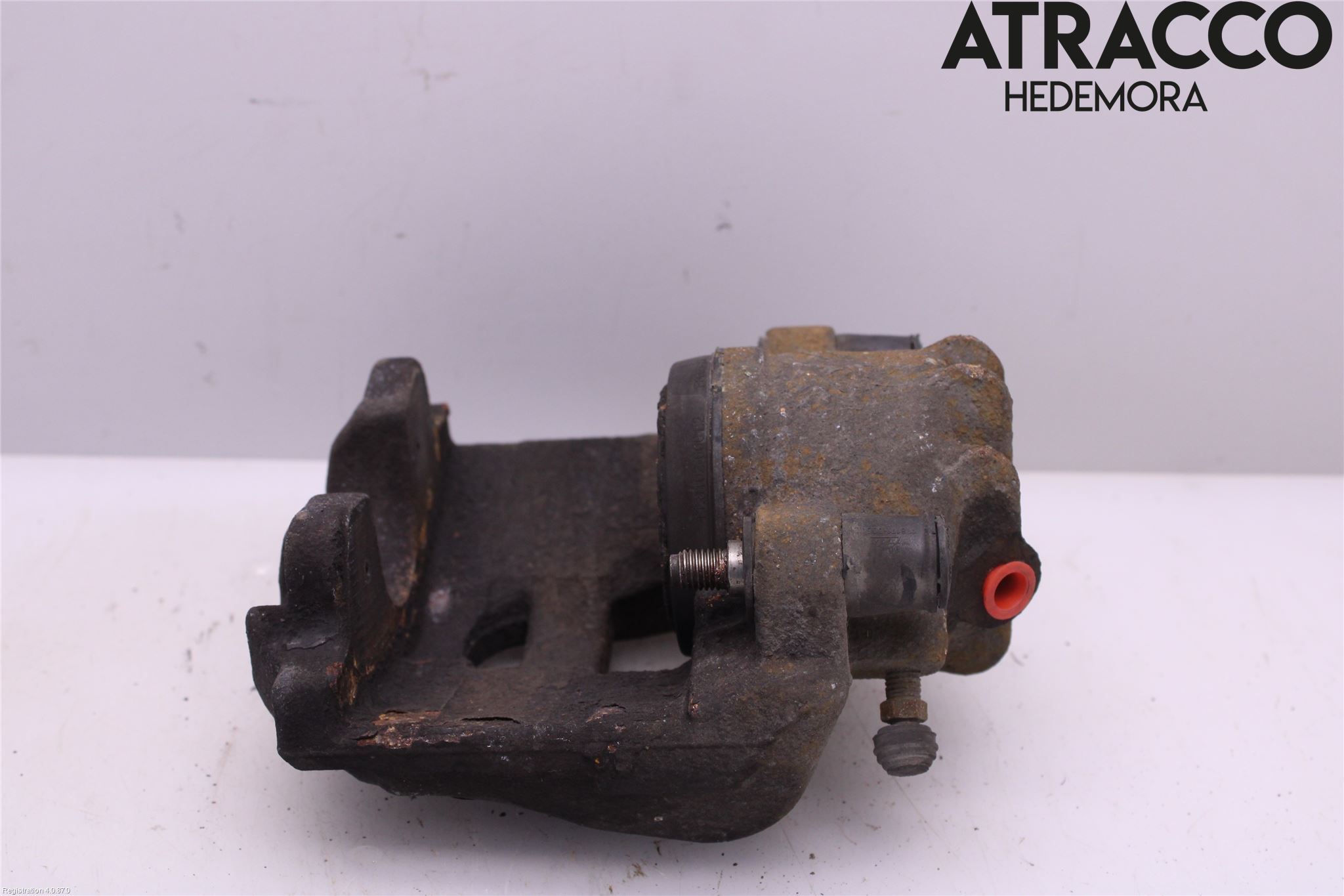 Citroen C4 II 11-18 Bremsecaliper Foran Høyre
