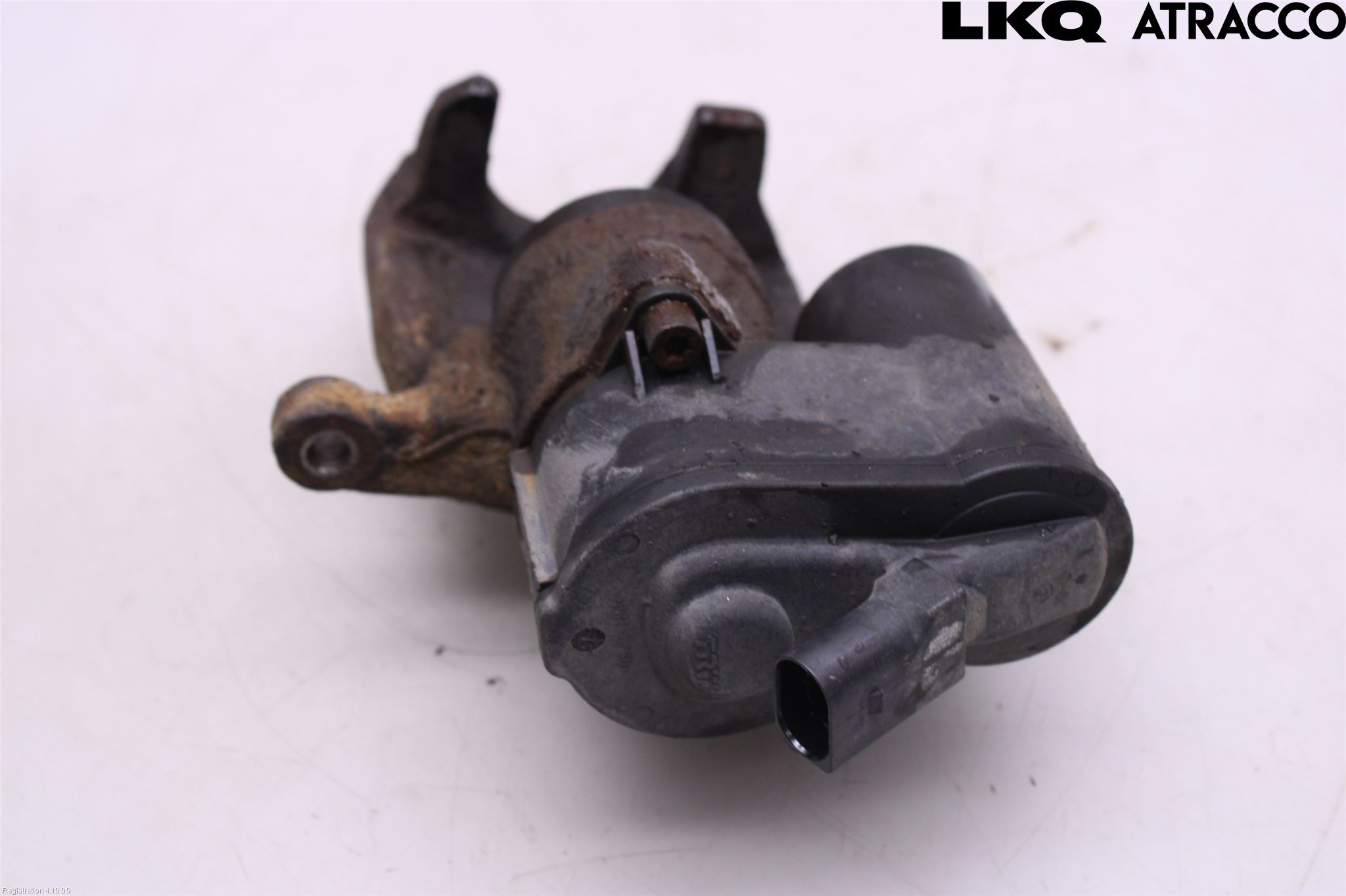 Volkswagen VW TIGUAN 07-16 Bremsecaliper Bak Venstre