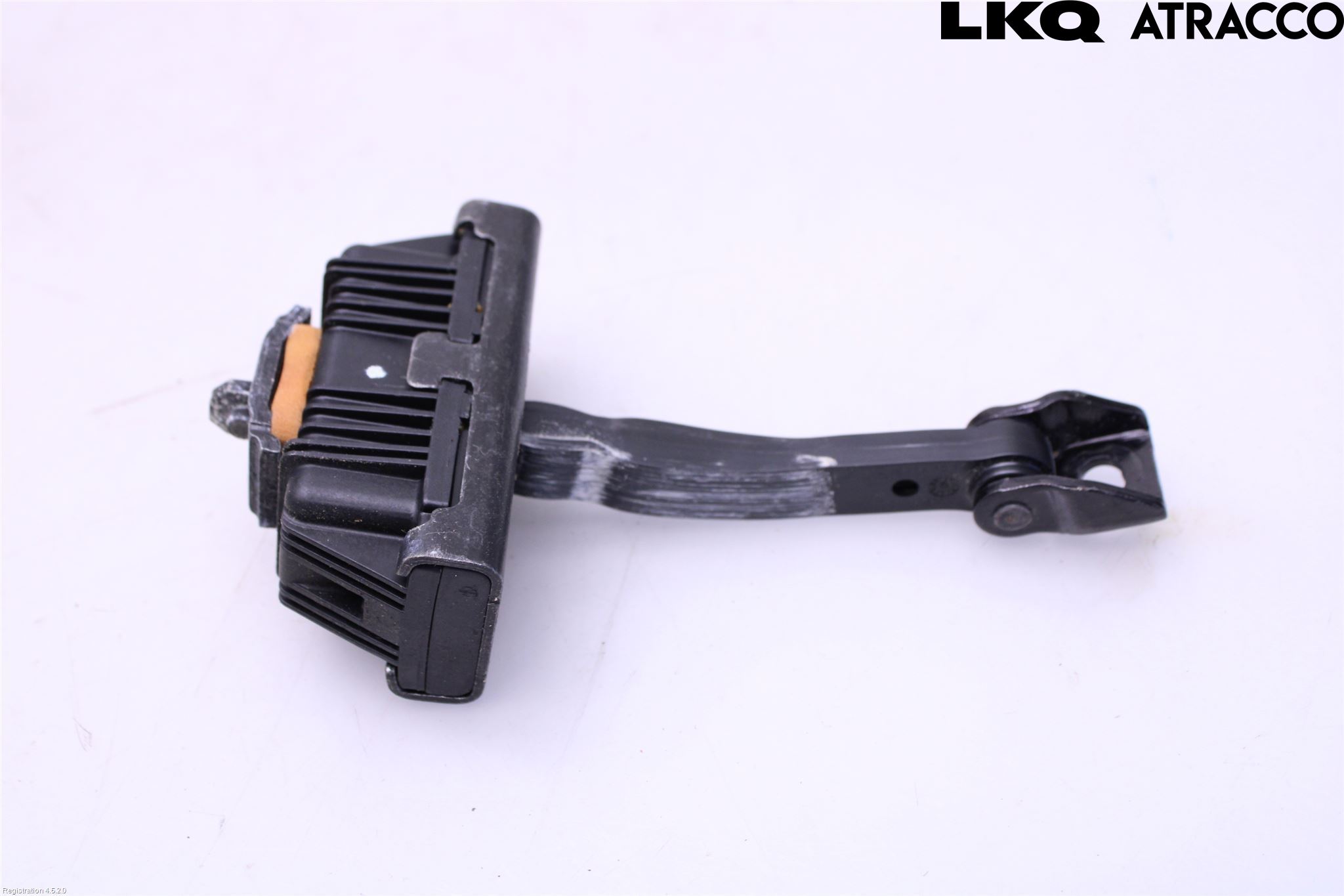 BMW X6 E71/E72   08-14 Dørstopper