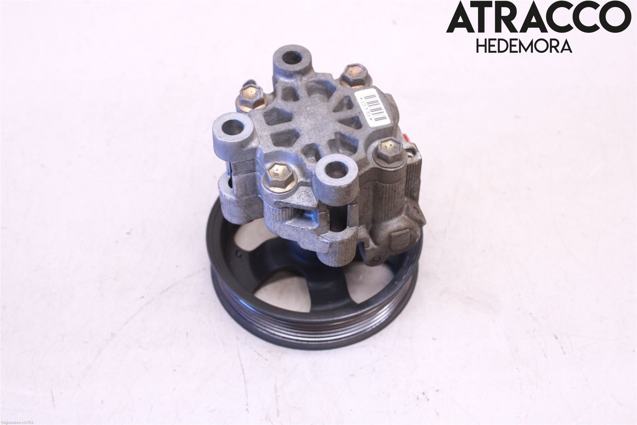 Toyota RAV 4 00-06 Servo Pumpe