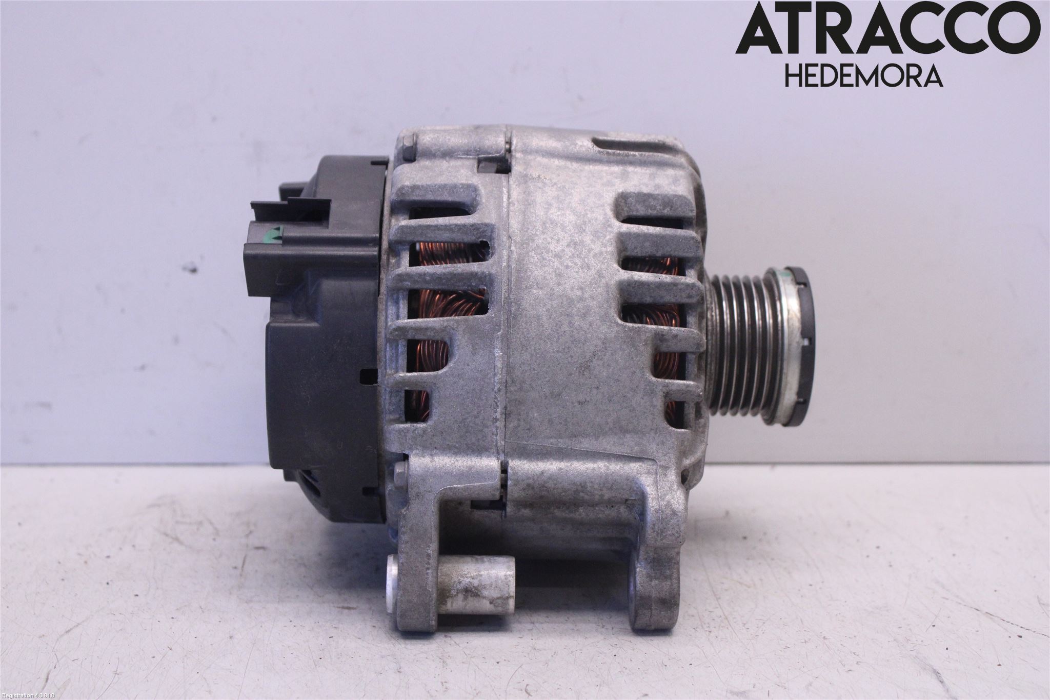 Volkswagen VW PASSAT 11-14 Dynamo