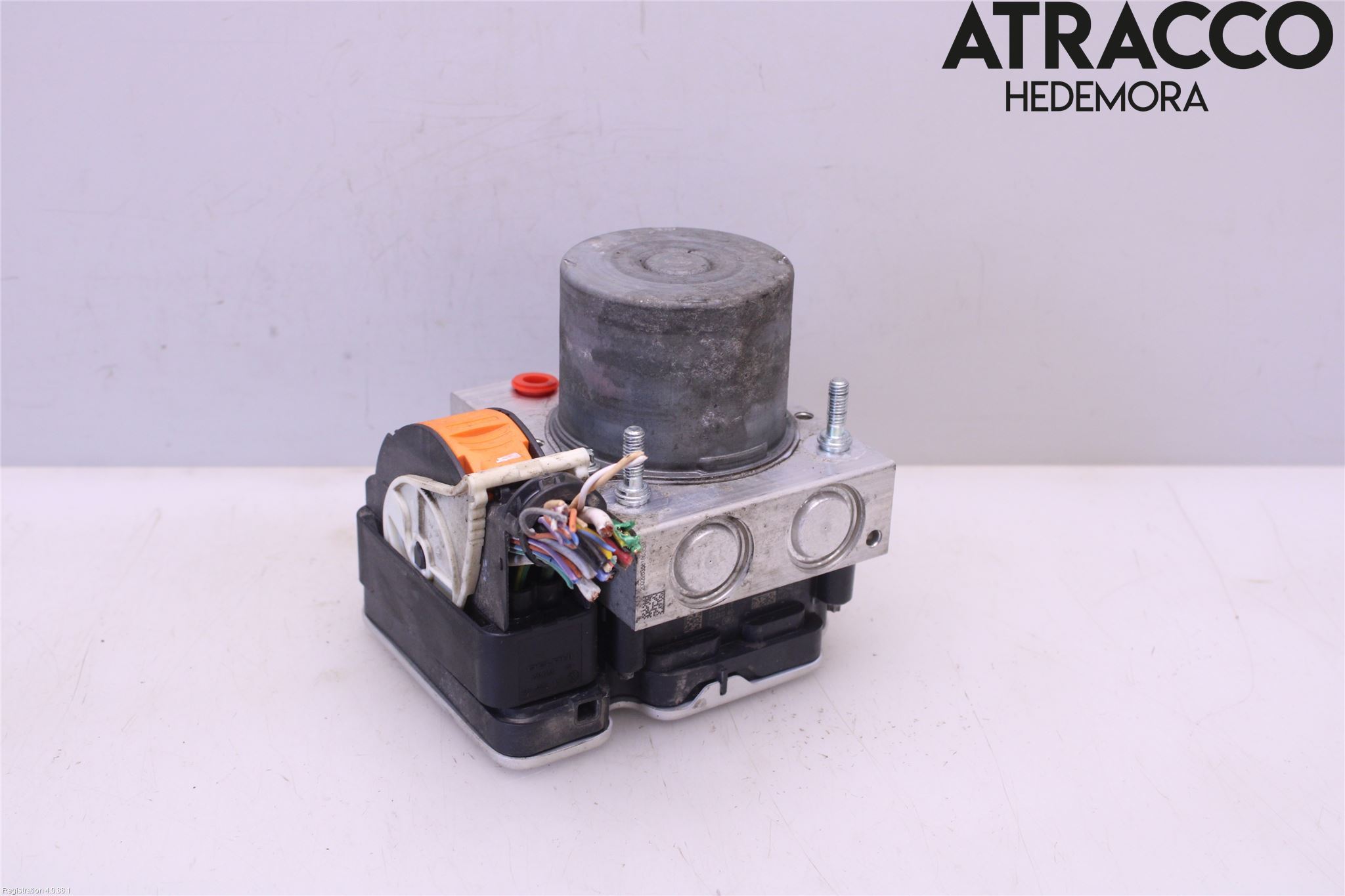 Peugeot 2008/E-2008 20- Abs Hydraulikkaggregat