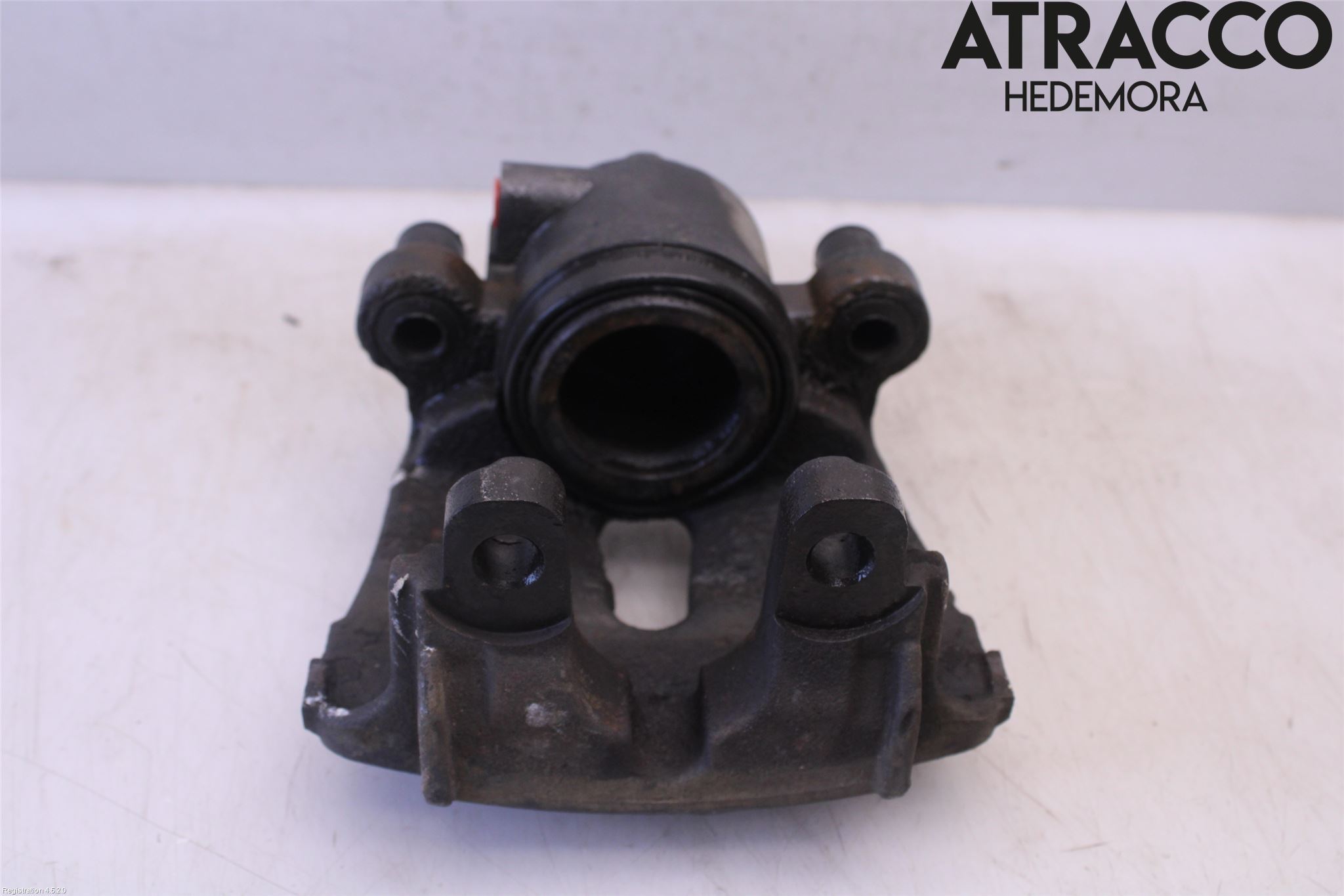 BMW X5 E70 07-13 Bremsecaliper Foran Høyre