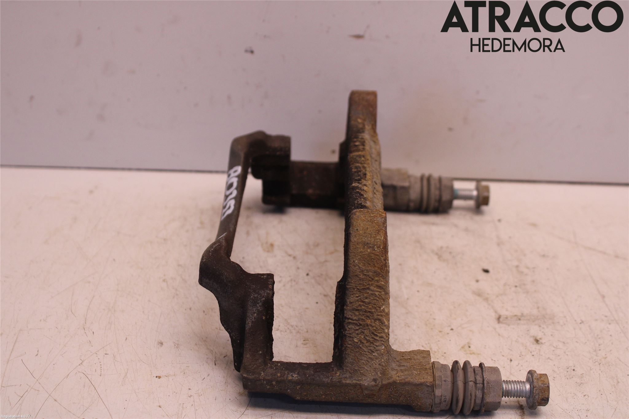 Seat LEON 13-20 Bremsecaliper Feste Holder