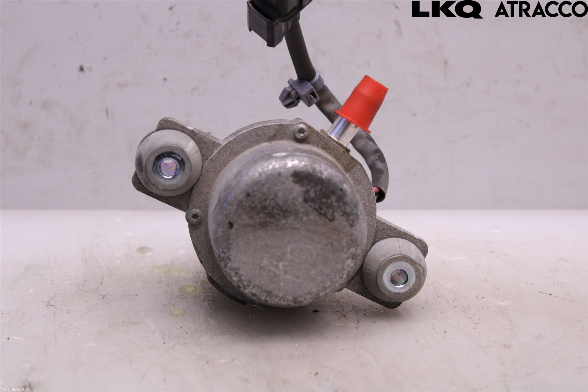 Honda CIVIC 17-22 Vacuumpumpe