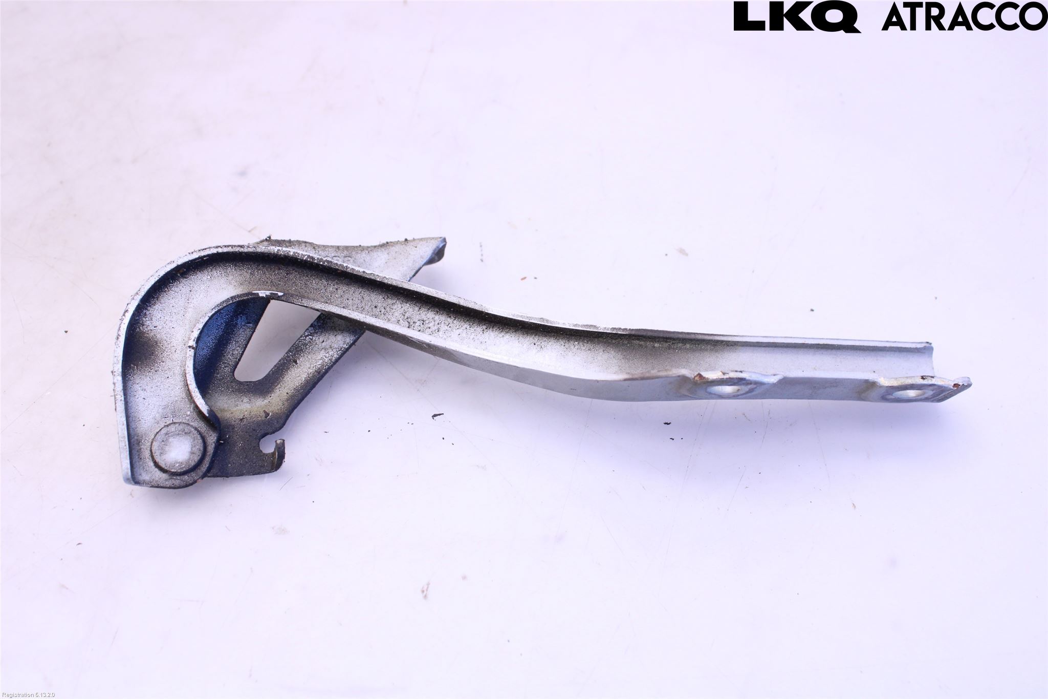 Suzuki BALENO 95-19 Panser Hengsel - Hengsler