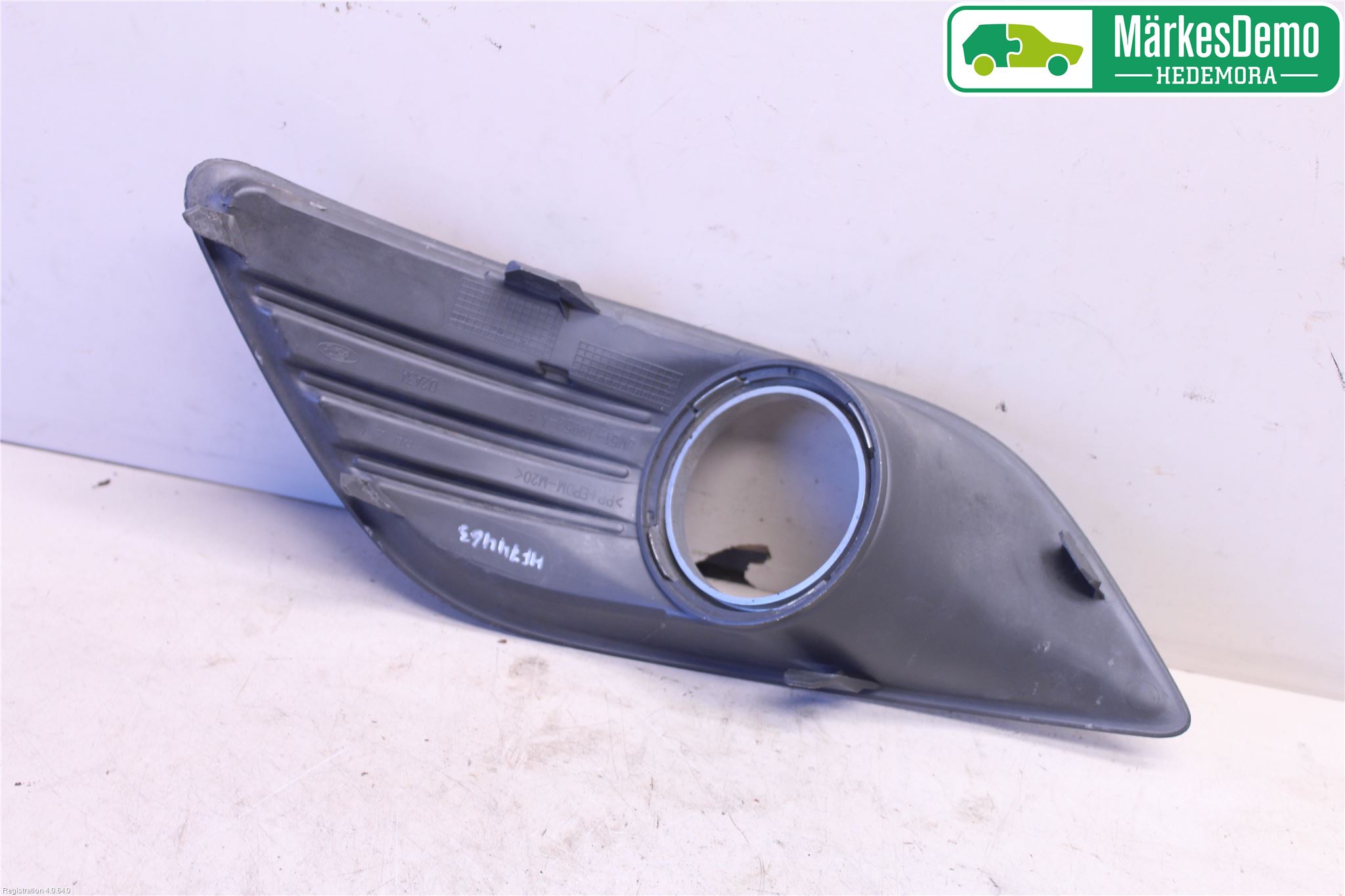 Ford FOCUS 08-11 Frontlykt Kurve-Tåkelys Ramme