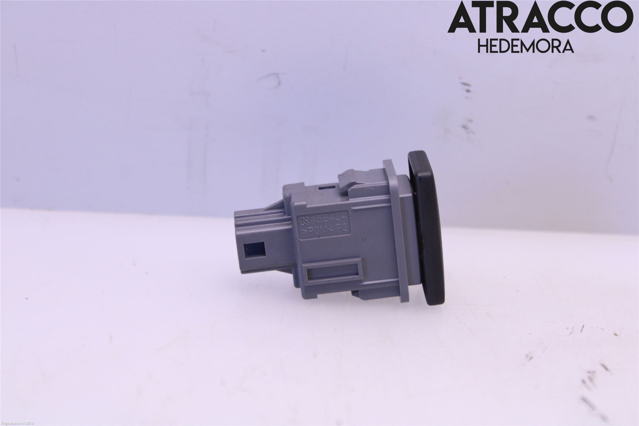 Toyota AURIS 13-19 Bryter Øvrig