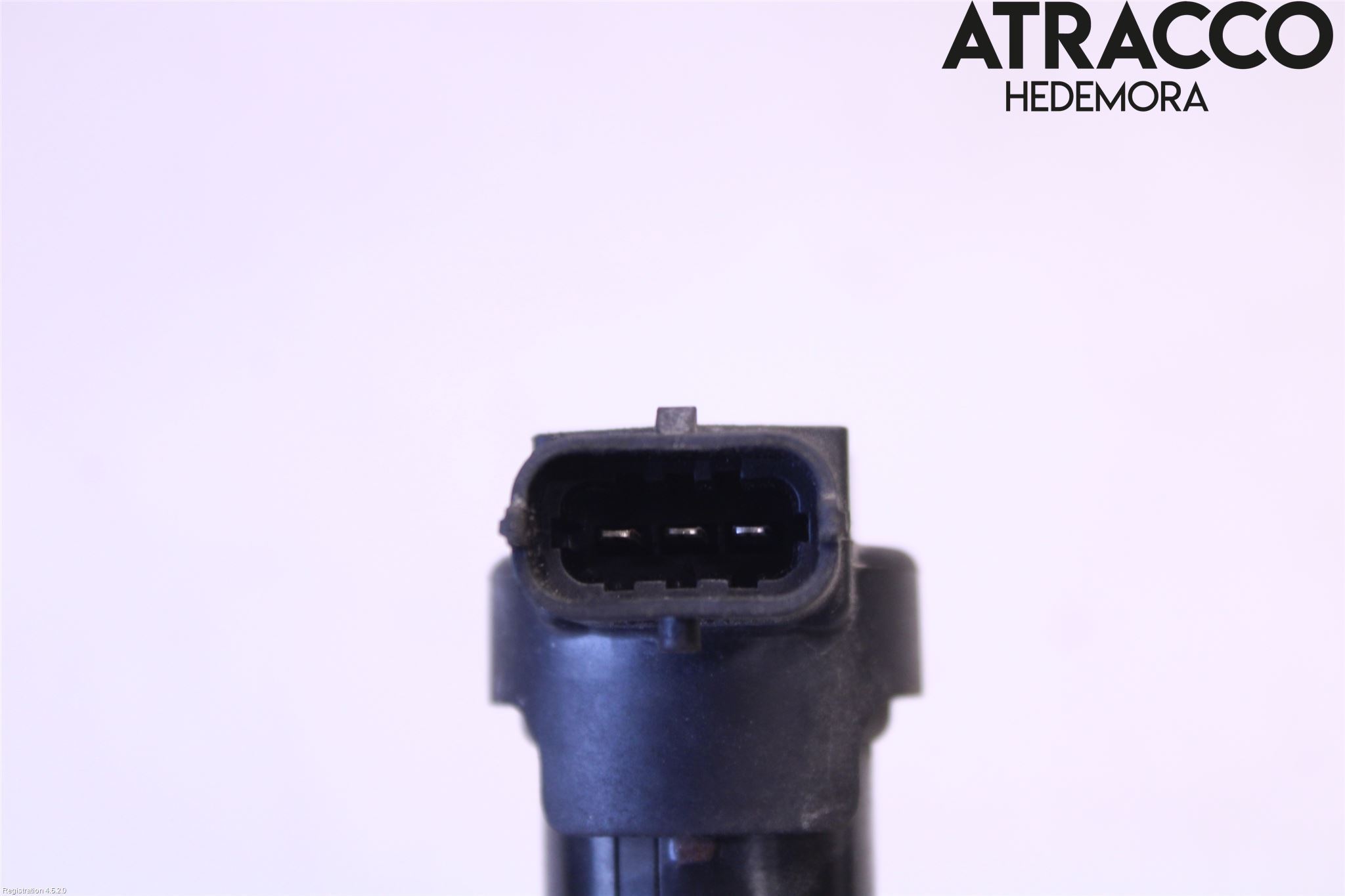 Peugeot PEUGOT 208 16-19 Coil