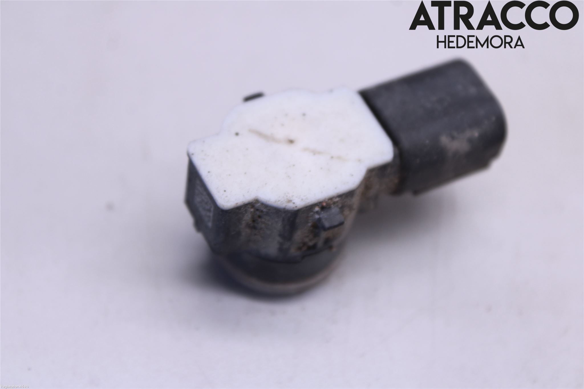 Citroen C4 GRAND PICASSO 14-18 Sensor Parkering Front