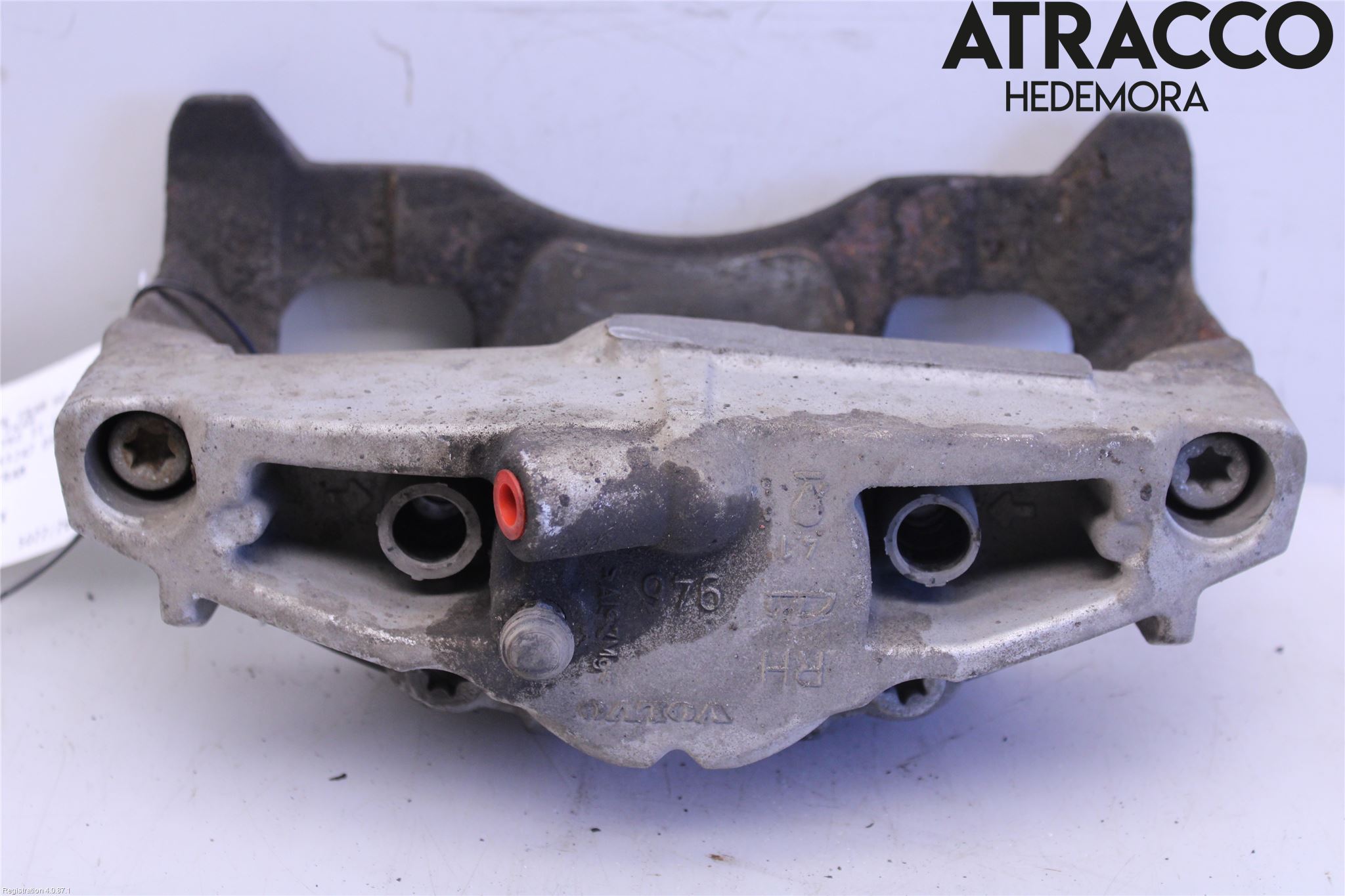 Volvo V60 11-13 Bremsecaliper Foran Høyre