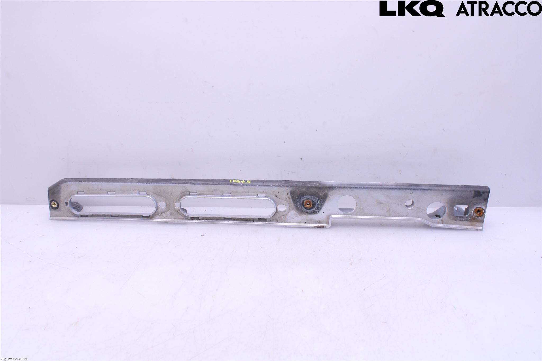 Landrover RANGE ROVER SPORT (L494) 14-22 Fenderfeste Foran Høy