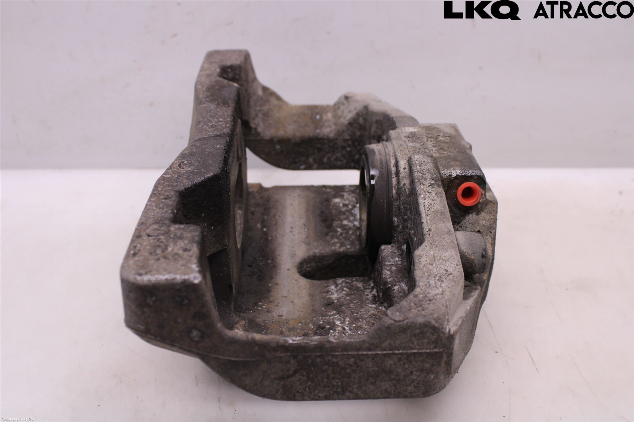 BMW X5 F15 13-18 Bremsecaliper Foran Venstre