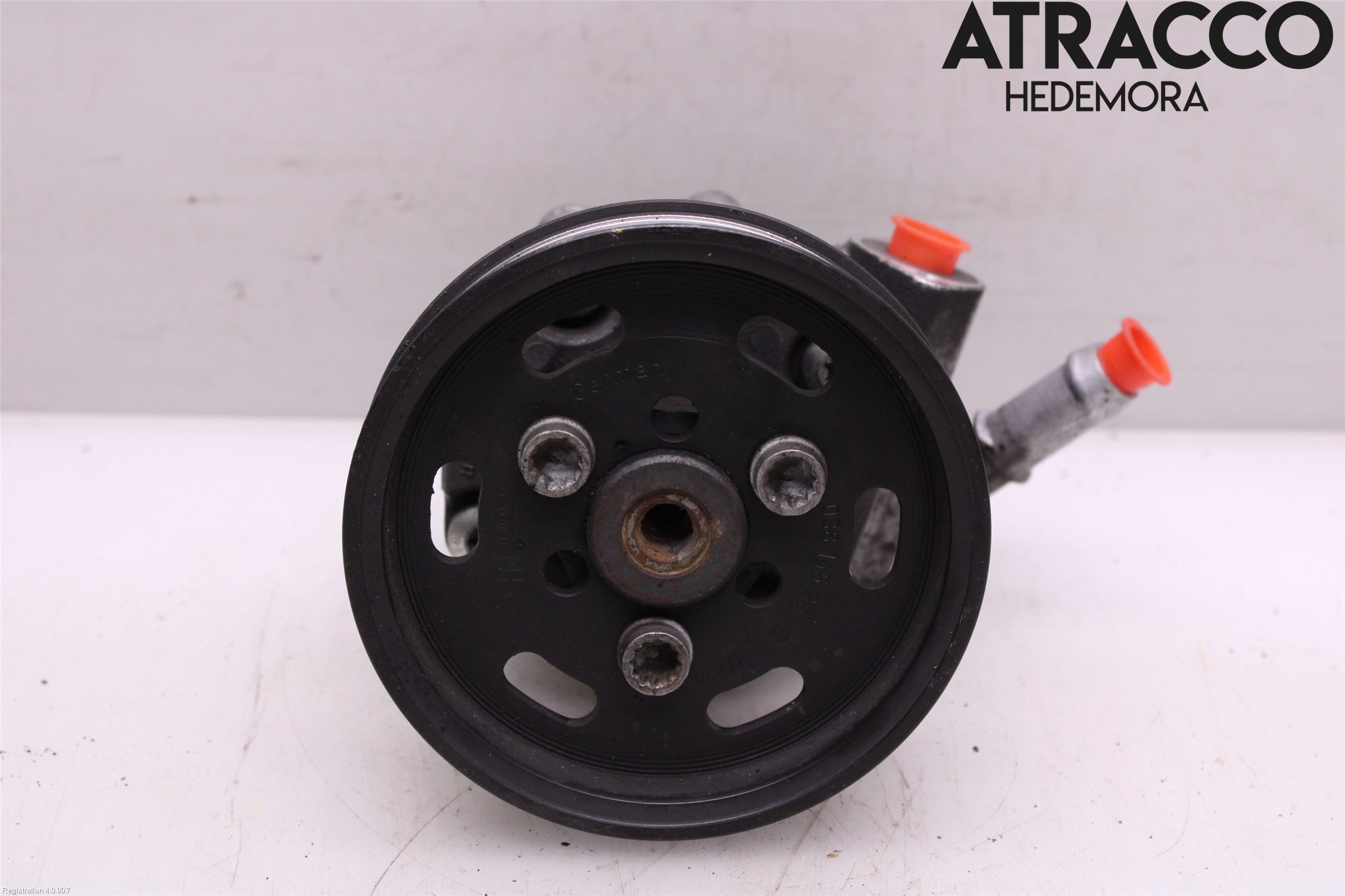 Audi A4 ALLROAD 09-16 Servo Pumpe