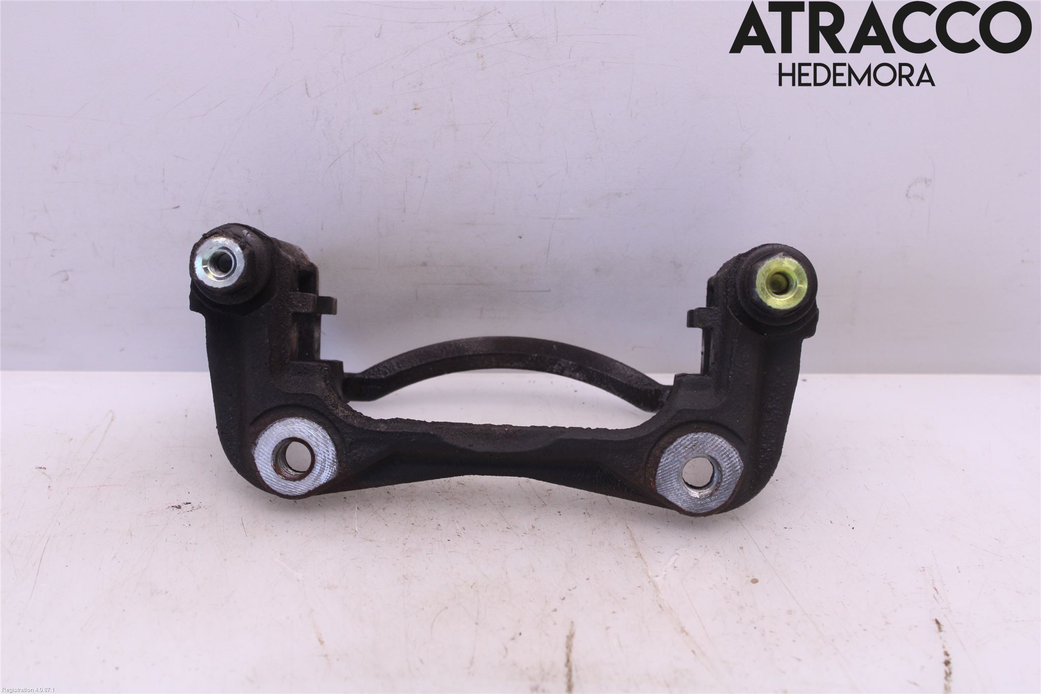 Hyundai i30 GD 13-17 Bremsecaliper Feste Holder