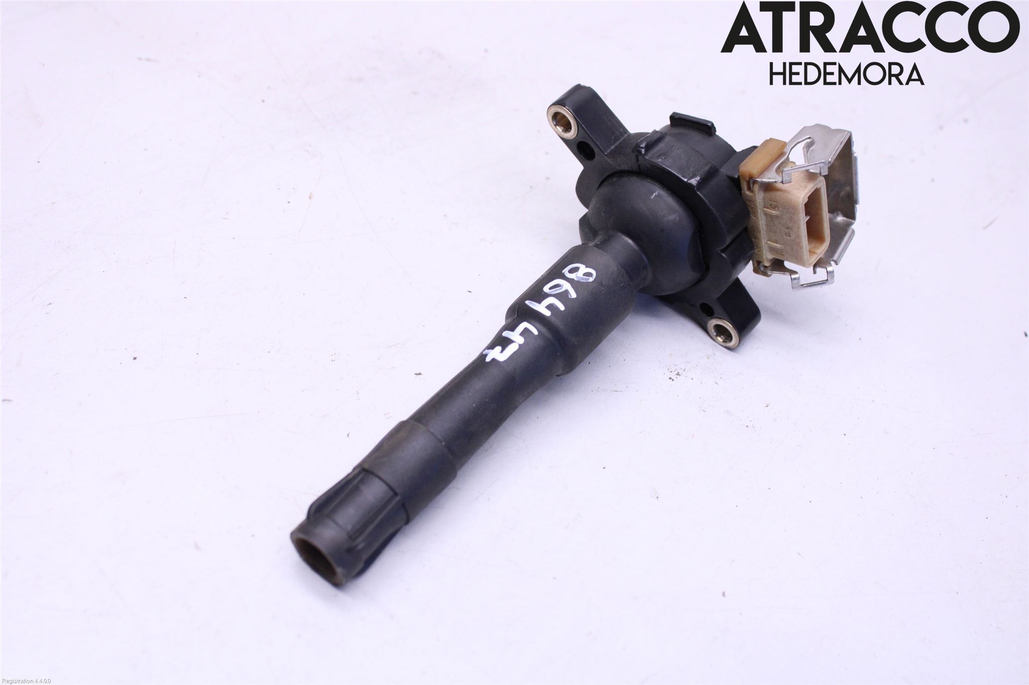 BMW 3 E46      98-05 Coil