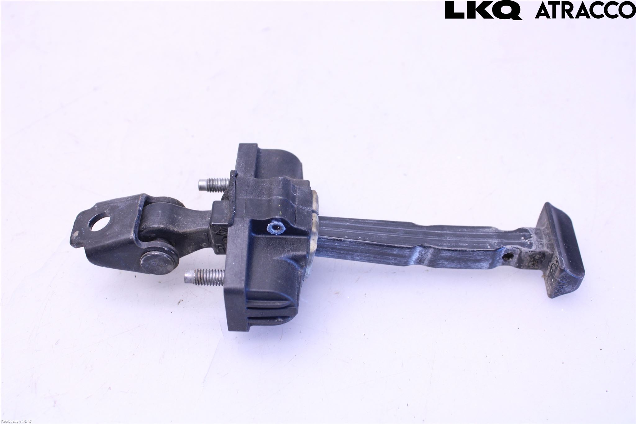 Renault CLIO IV 12-16 Dørstopper