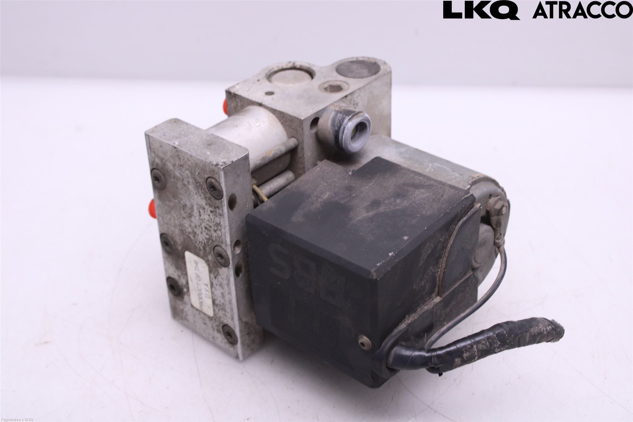 Volvo 940 91-98 Abs Hydraulikkaggregat