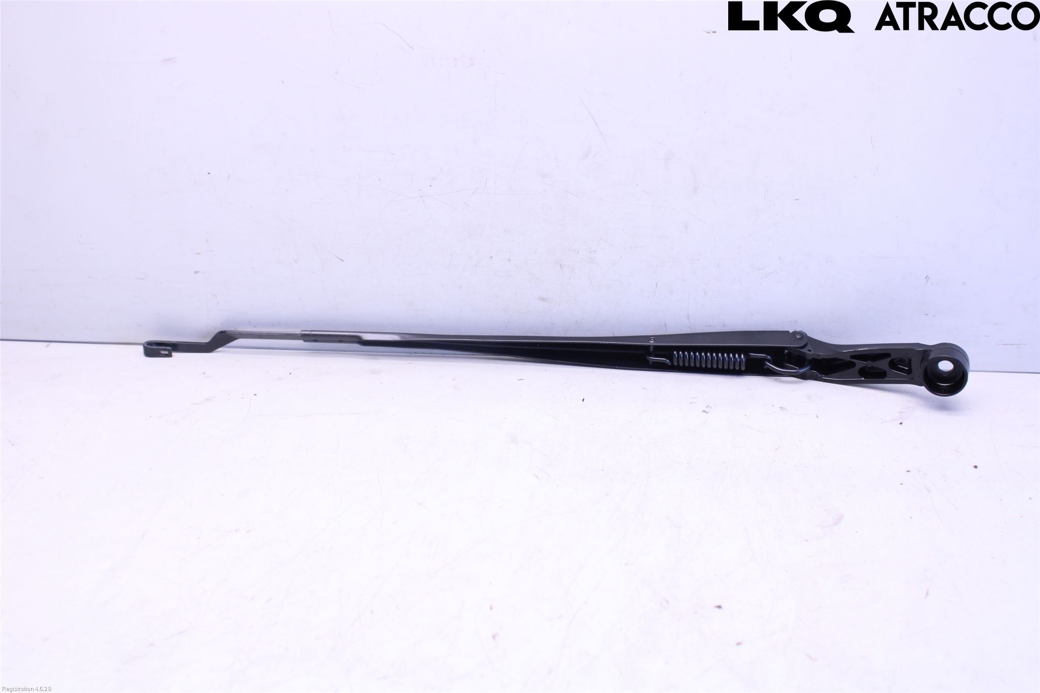 Toyota COROLLA 19- Viskerarm-Armer Frontrute