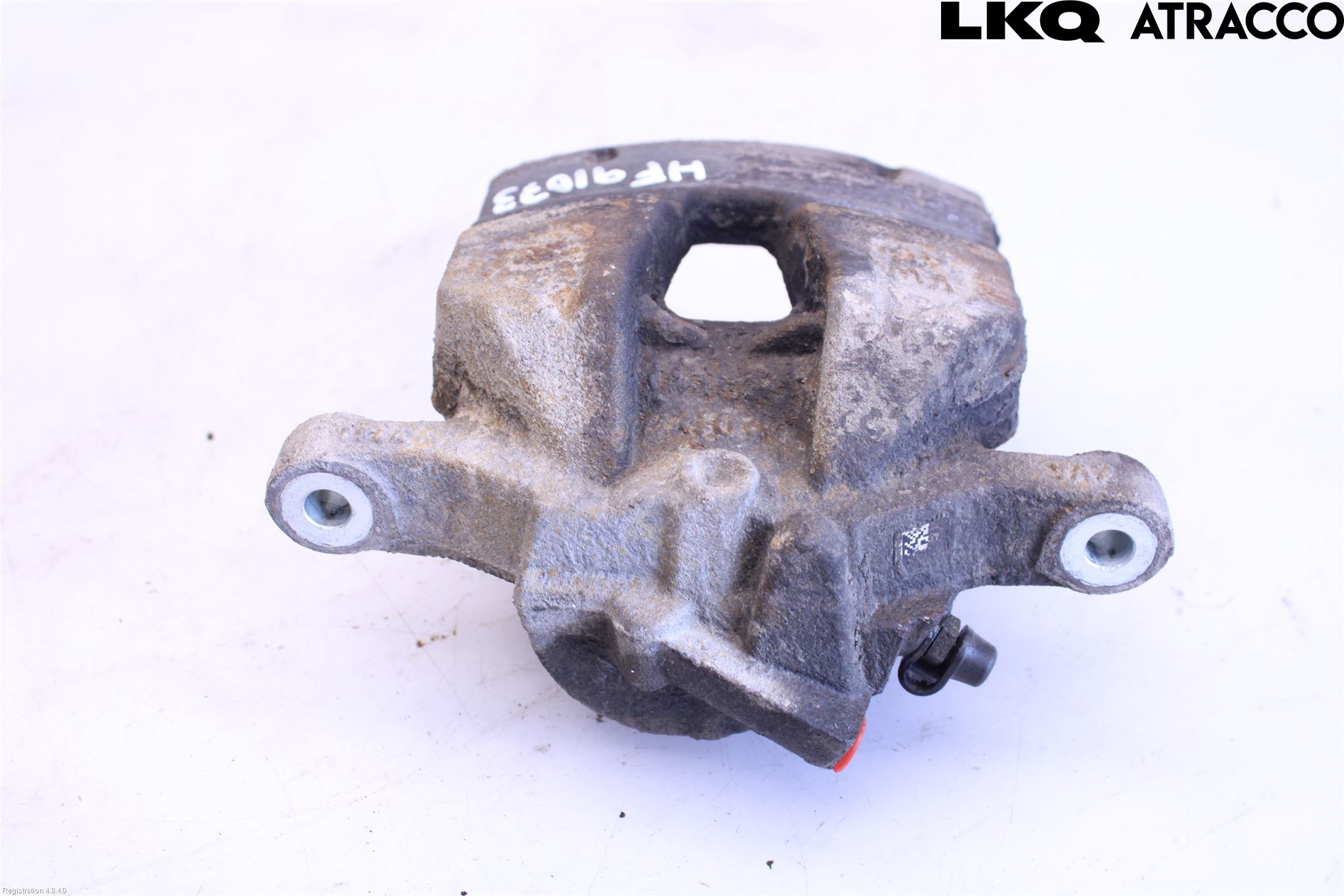 Volkswagen VW TRANSP/CARAVELLE (T7) 22-24 Bremsecaliper Foran Høyre
