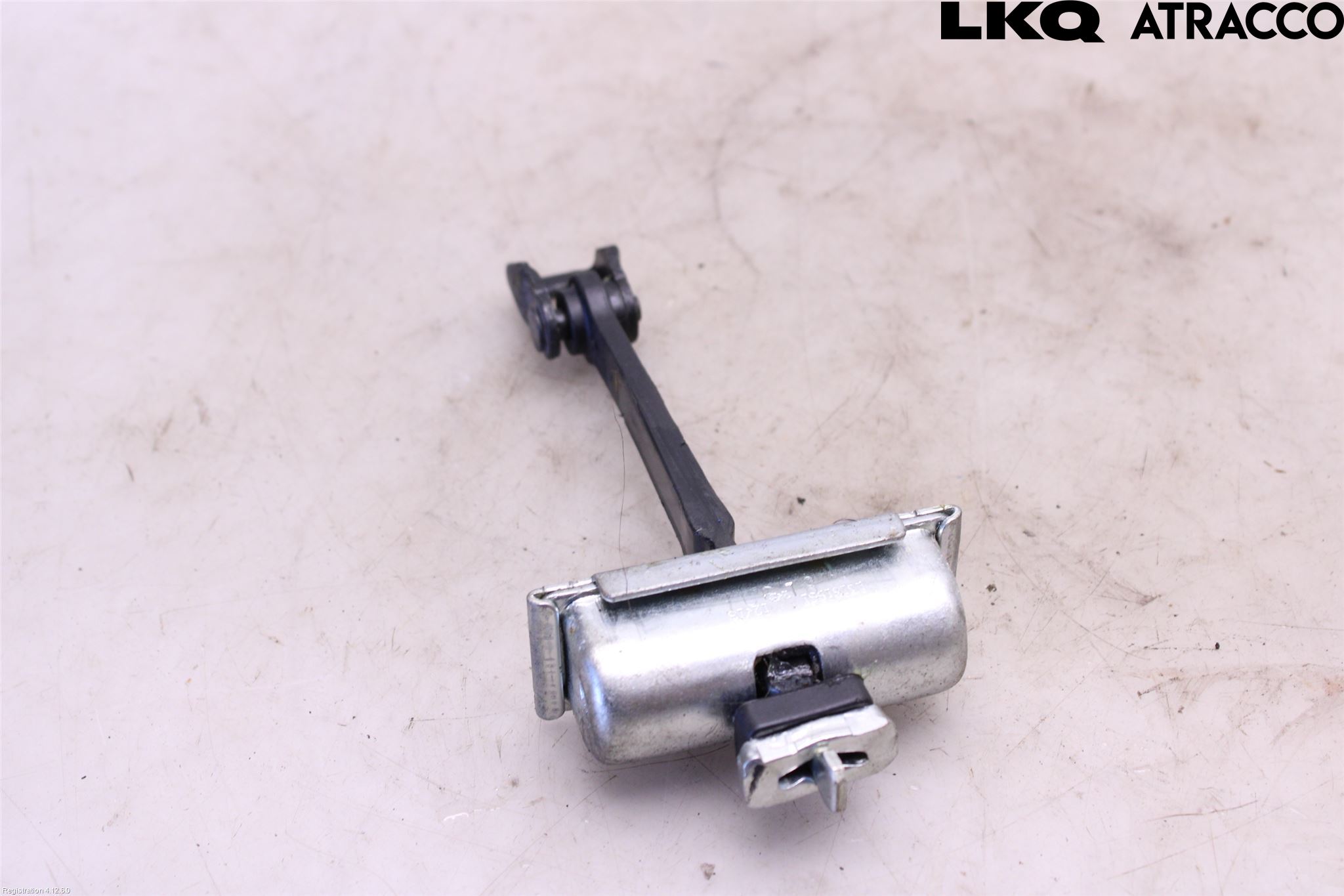 Opel CORSA E 15-19 Dørstopper