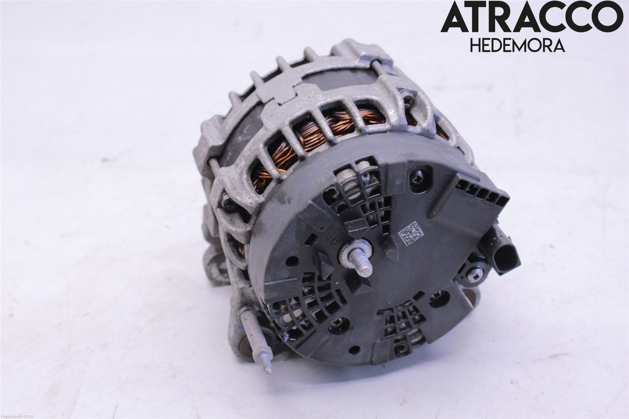 Volkswagen VW PASSAT CC 08-16 Dynamo