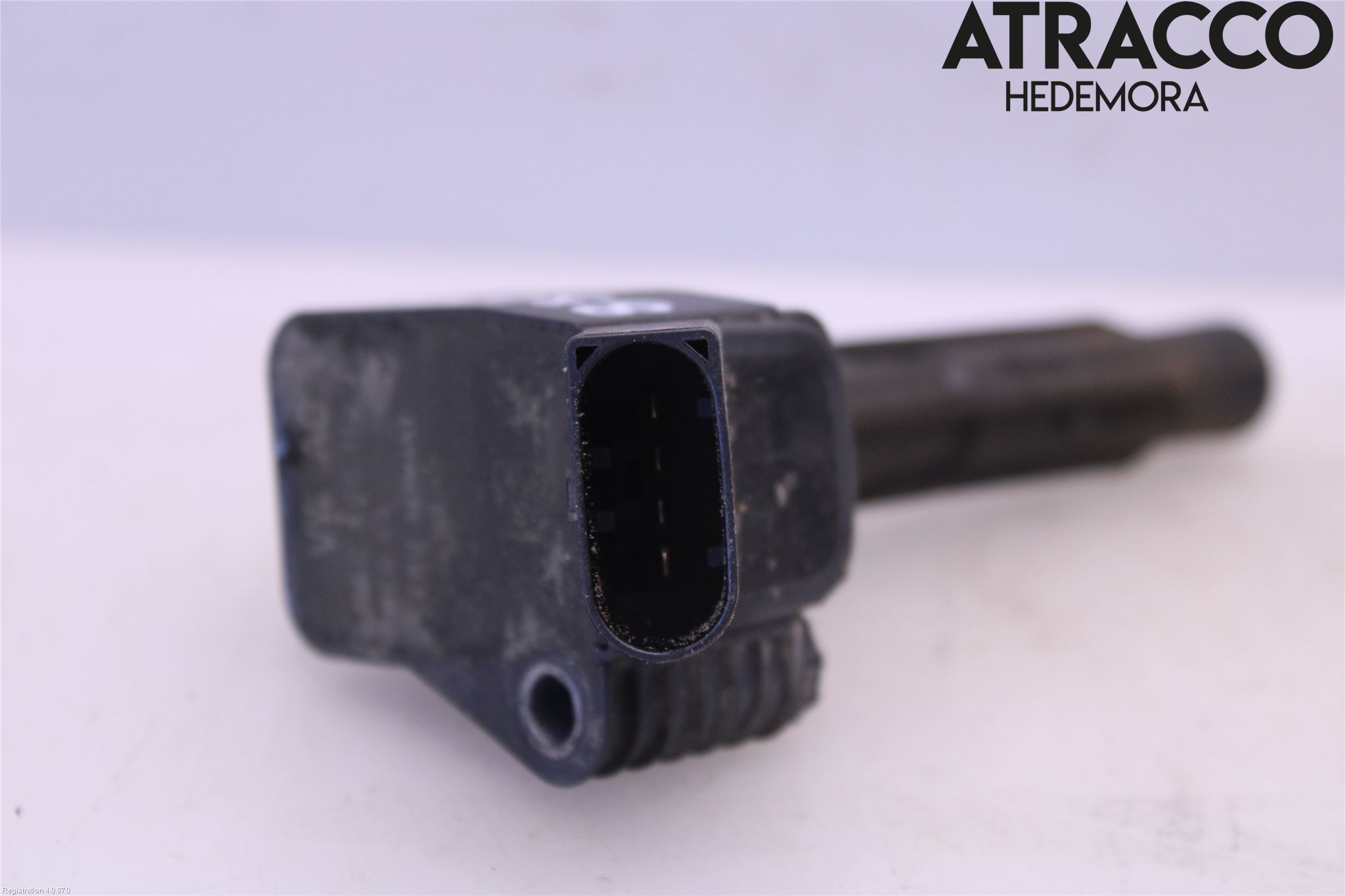 Skoda FABIA 15-21 Coil