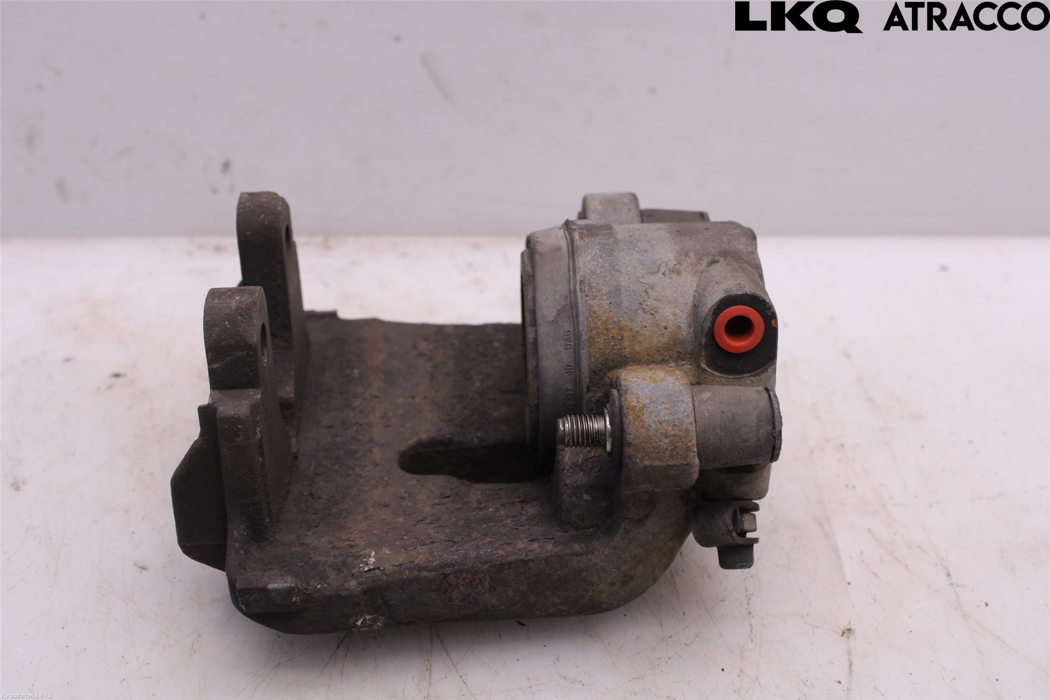 BMW X5 E70 07-13 Bremsecaliper Foran Venstre