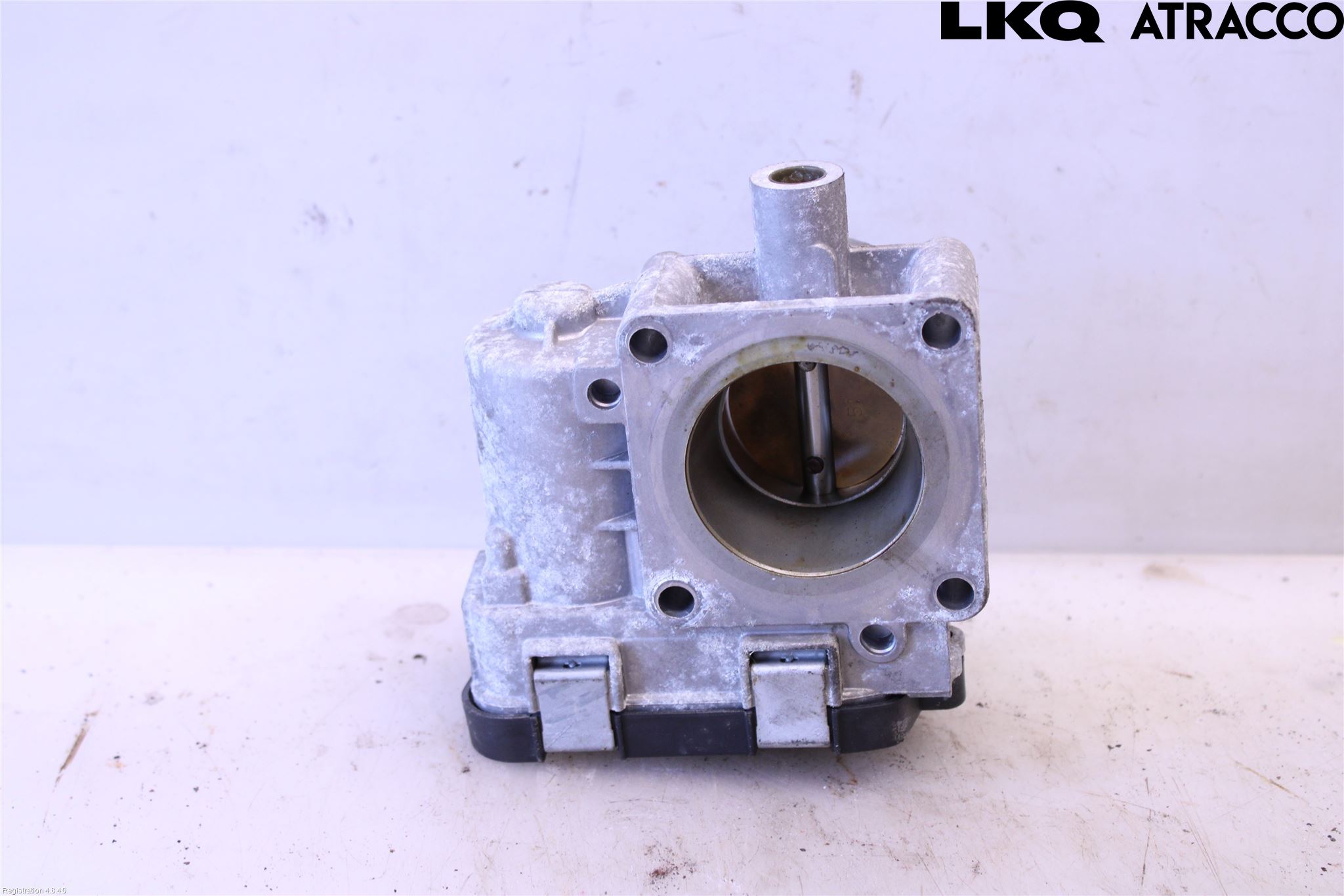Fiat PUNTO EVO 10-12 Inns Spjeldhus