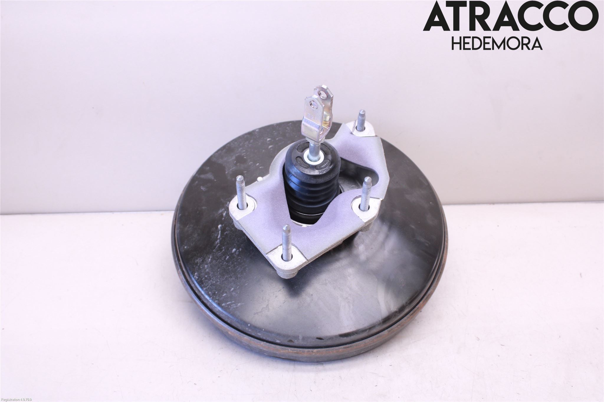 Nissan QASHQAI 10-14 Bremseservo