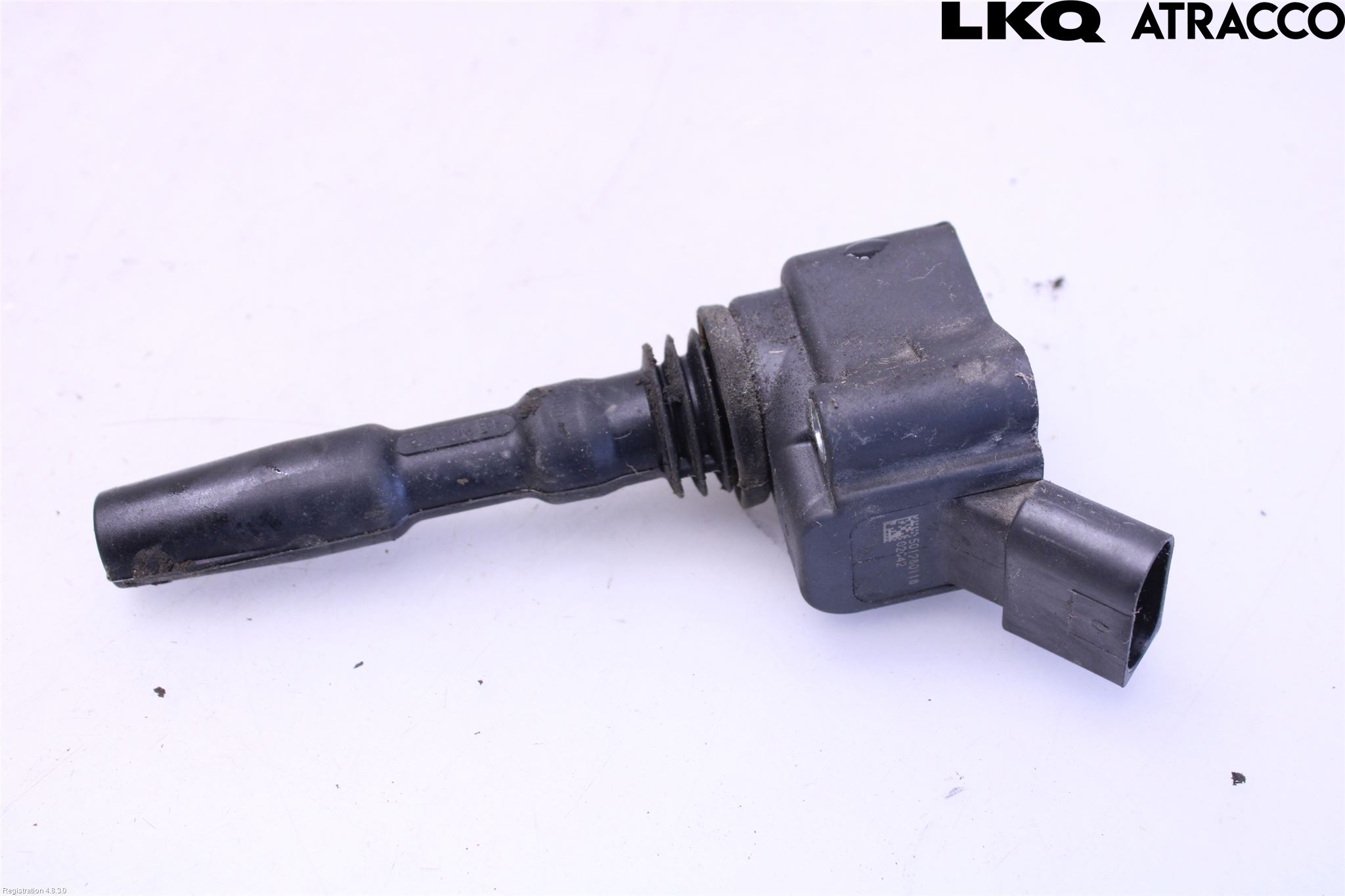 Volkswagen VW GOLF / E-GOLF VII 13-20 Coil