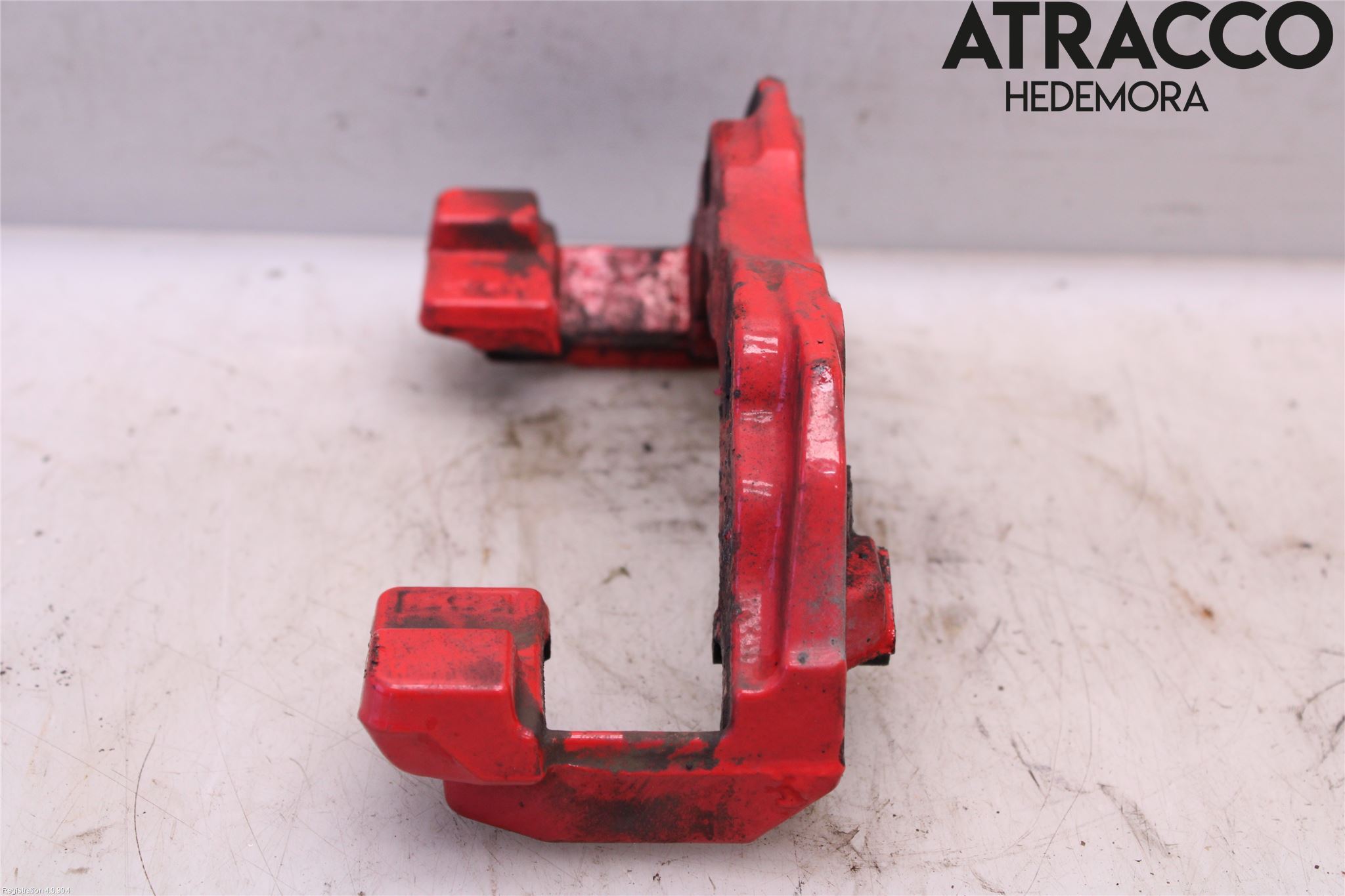 Ford FOCUS 11-14 Bremsecaliper Feste Holder