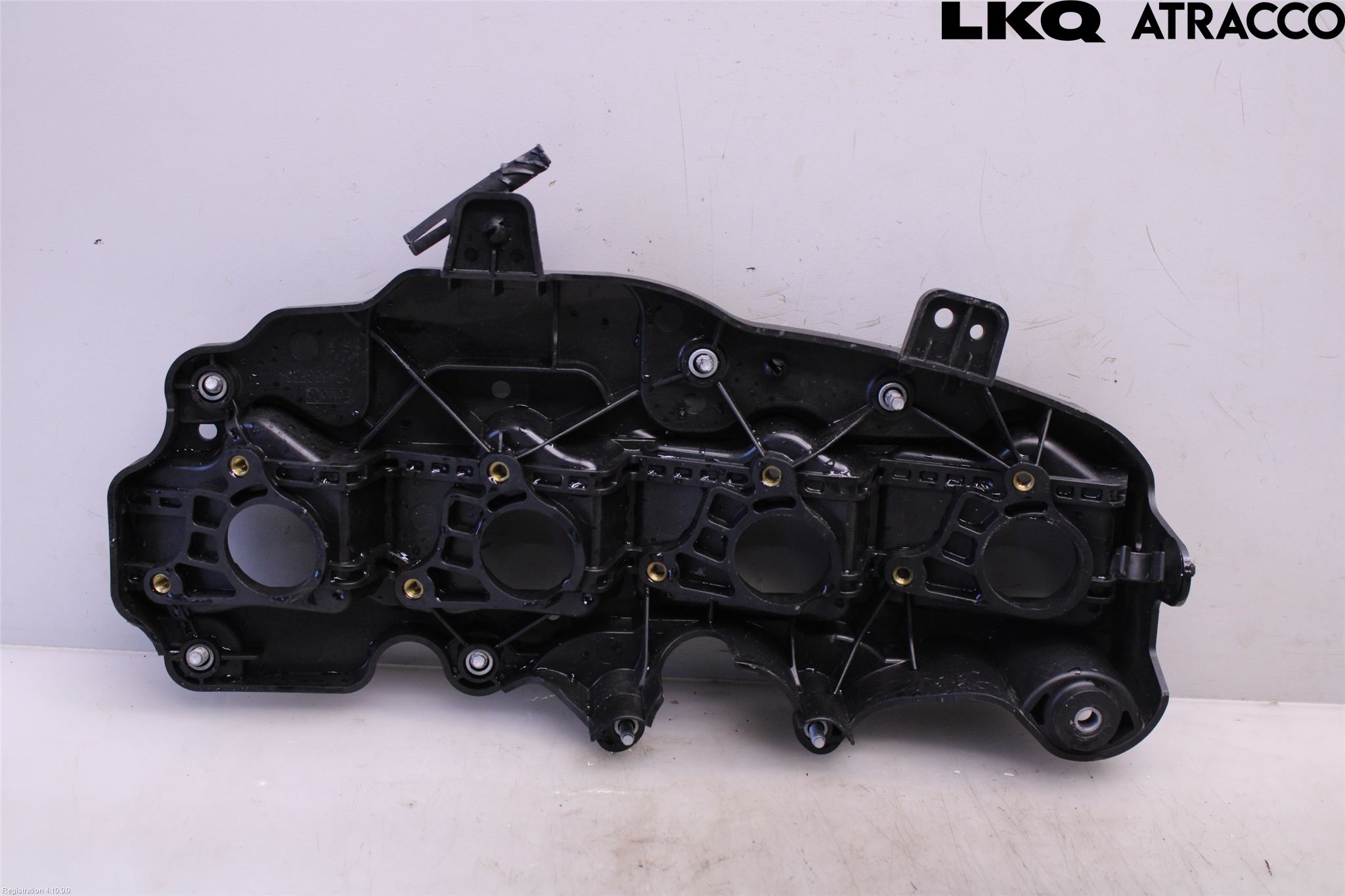 Volvo V70 08-13 Motor Øvrig