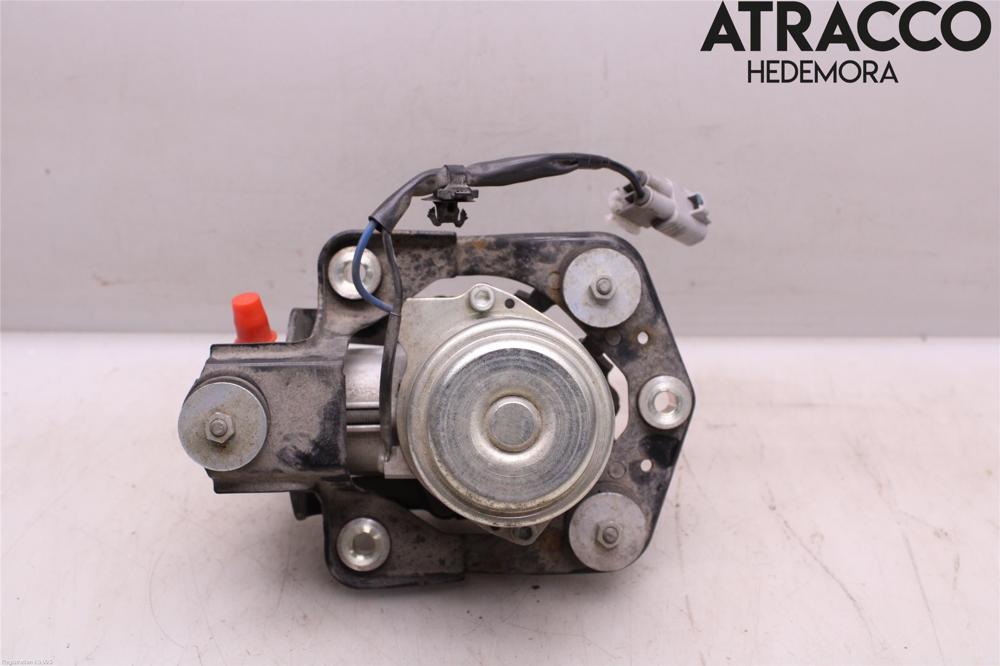 Mitsubishi OUTLANDER 13-21 Vacuumpumpe
