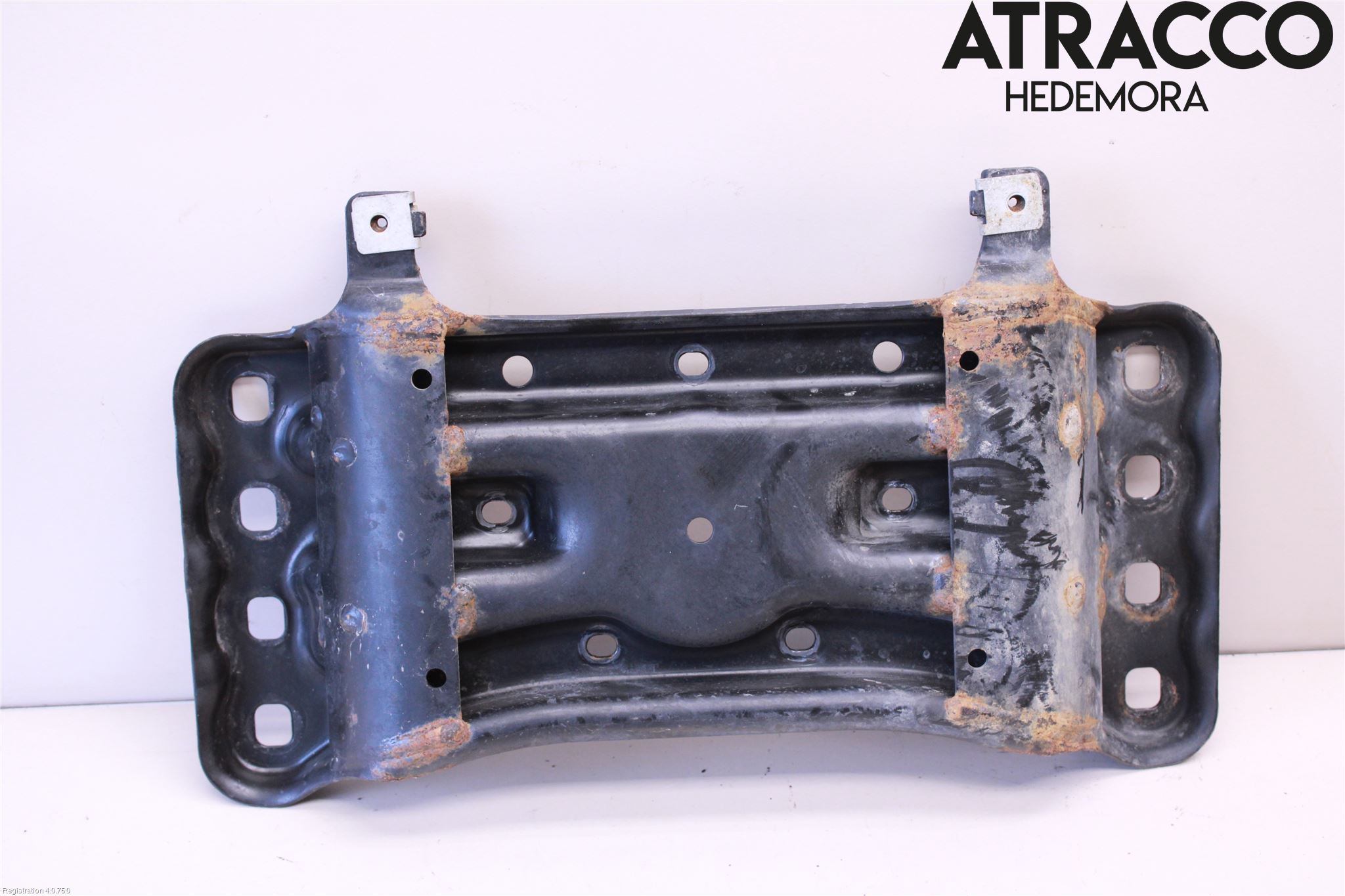 Mercedes-Benz MB GLK-KLASS (X204) 08-16 Gearkasse Bjelke - Travers